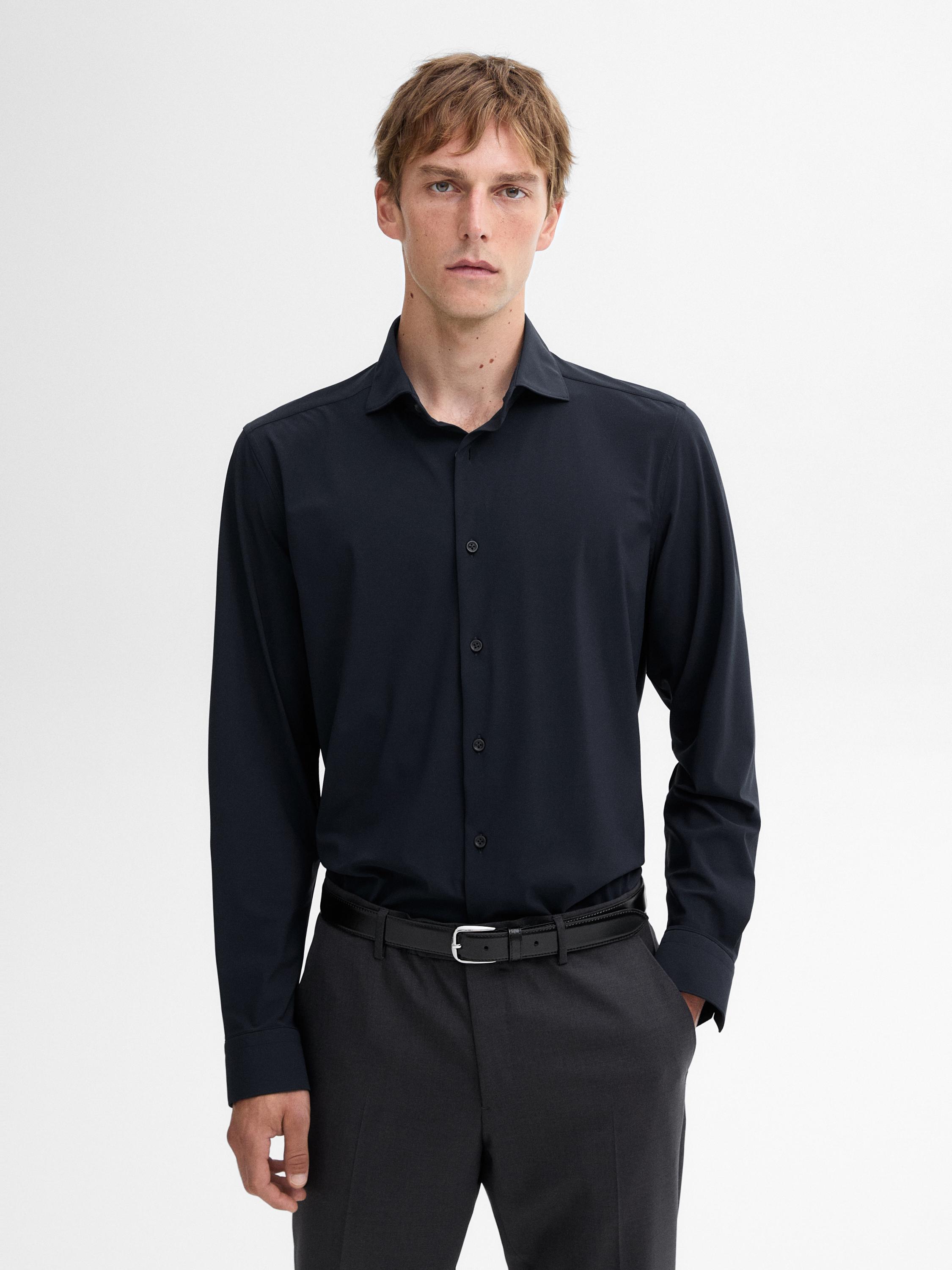 Massimo dutti camisas hombre rebajas online