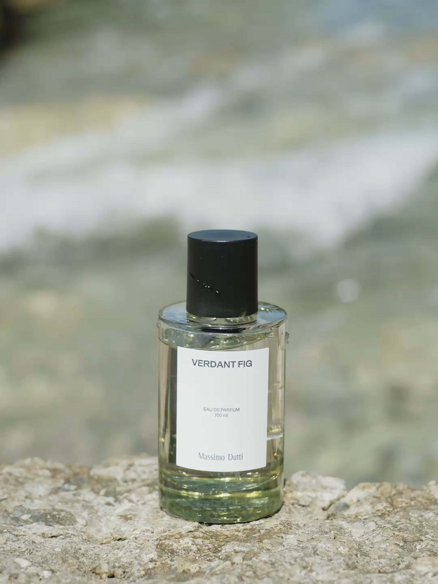 (100 ml) Verdant fig eau de parfum