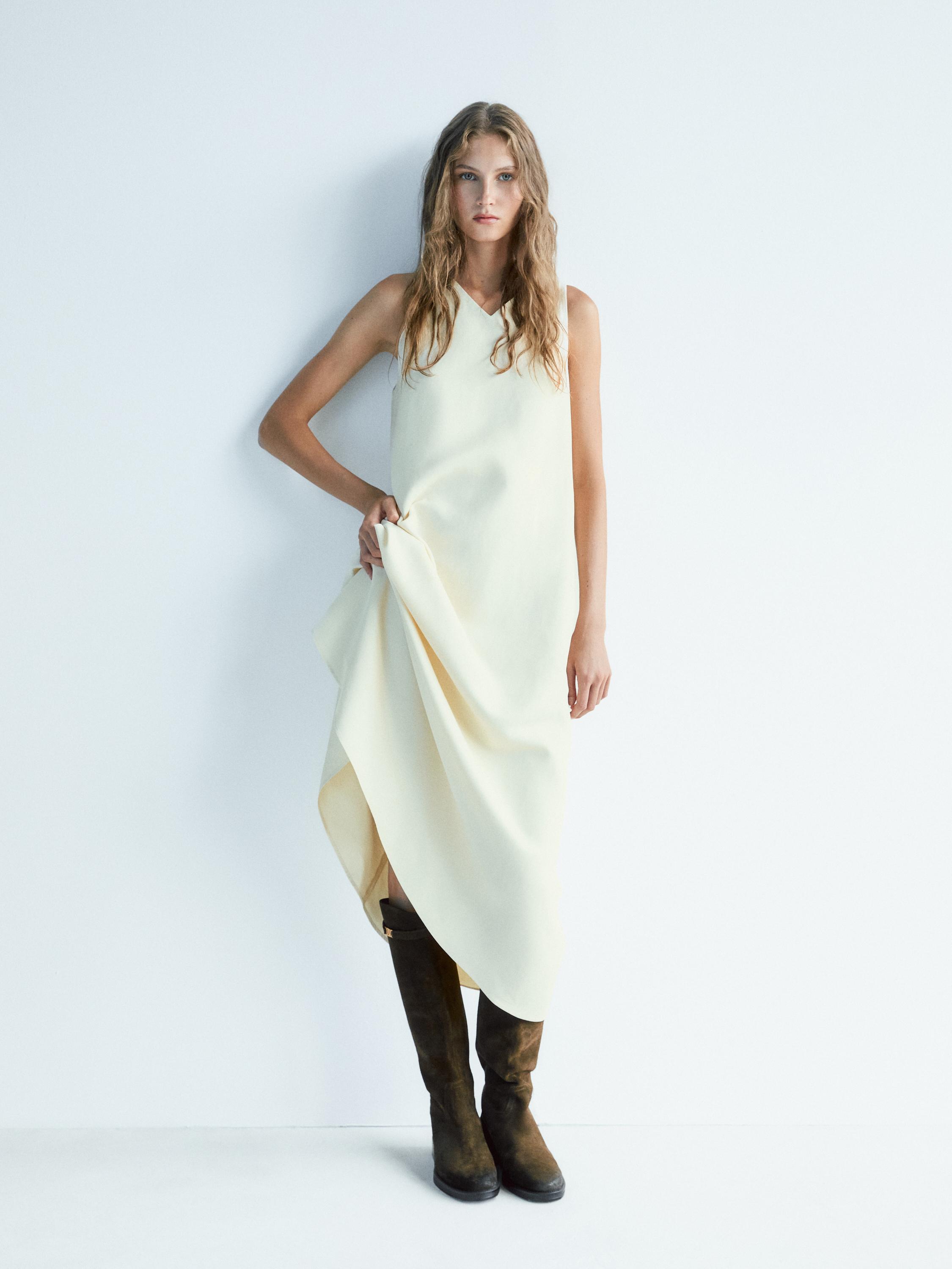 Şişme kalın süet binici çizmesi