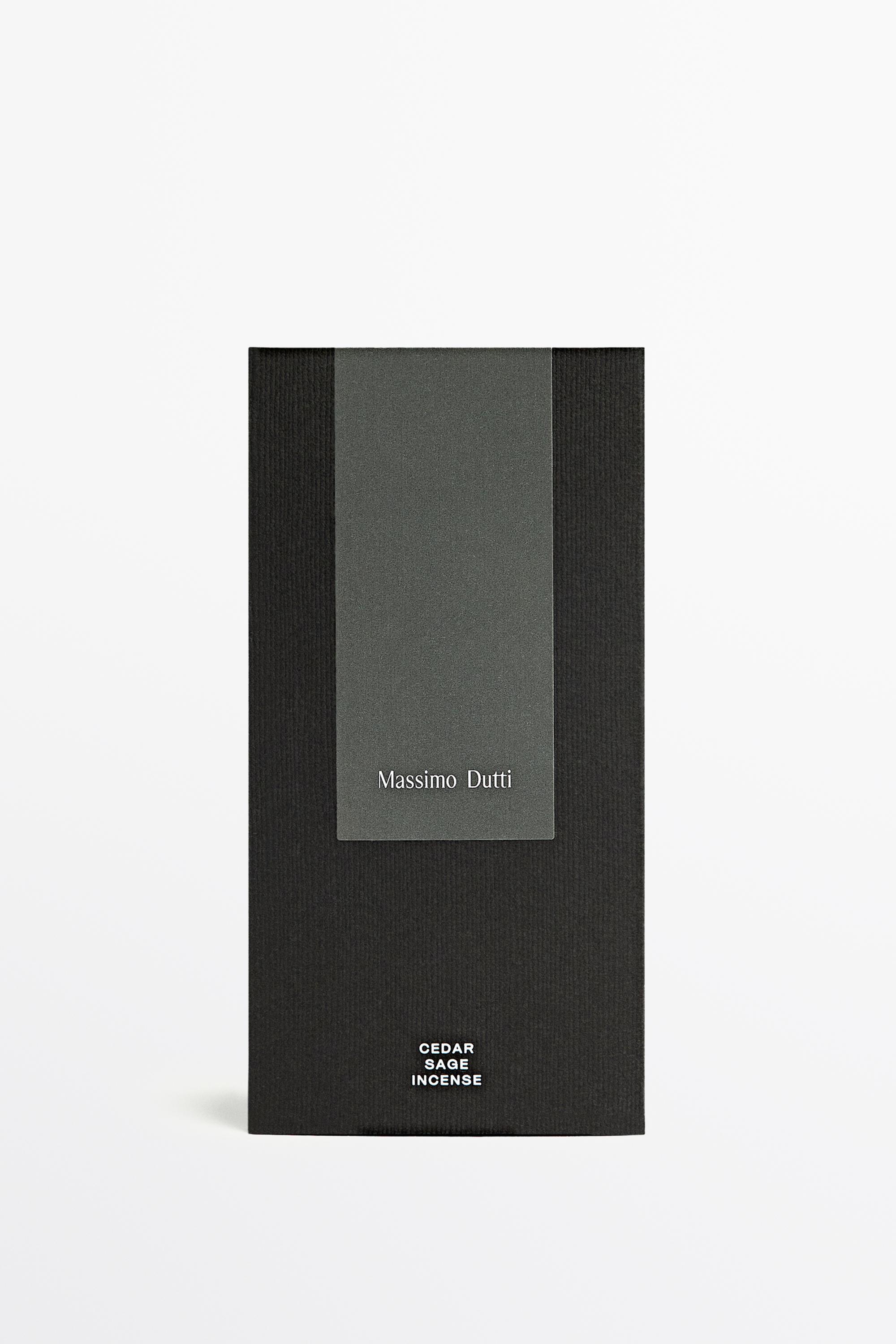 (100 ml) Evening essence eau de parfum — BLACK