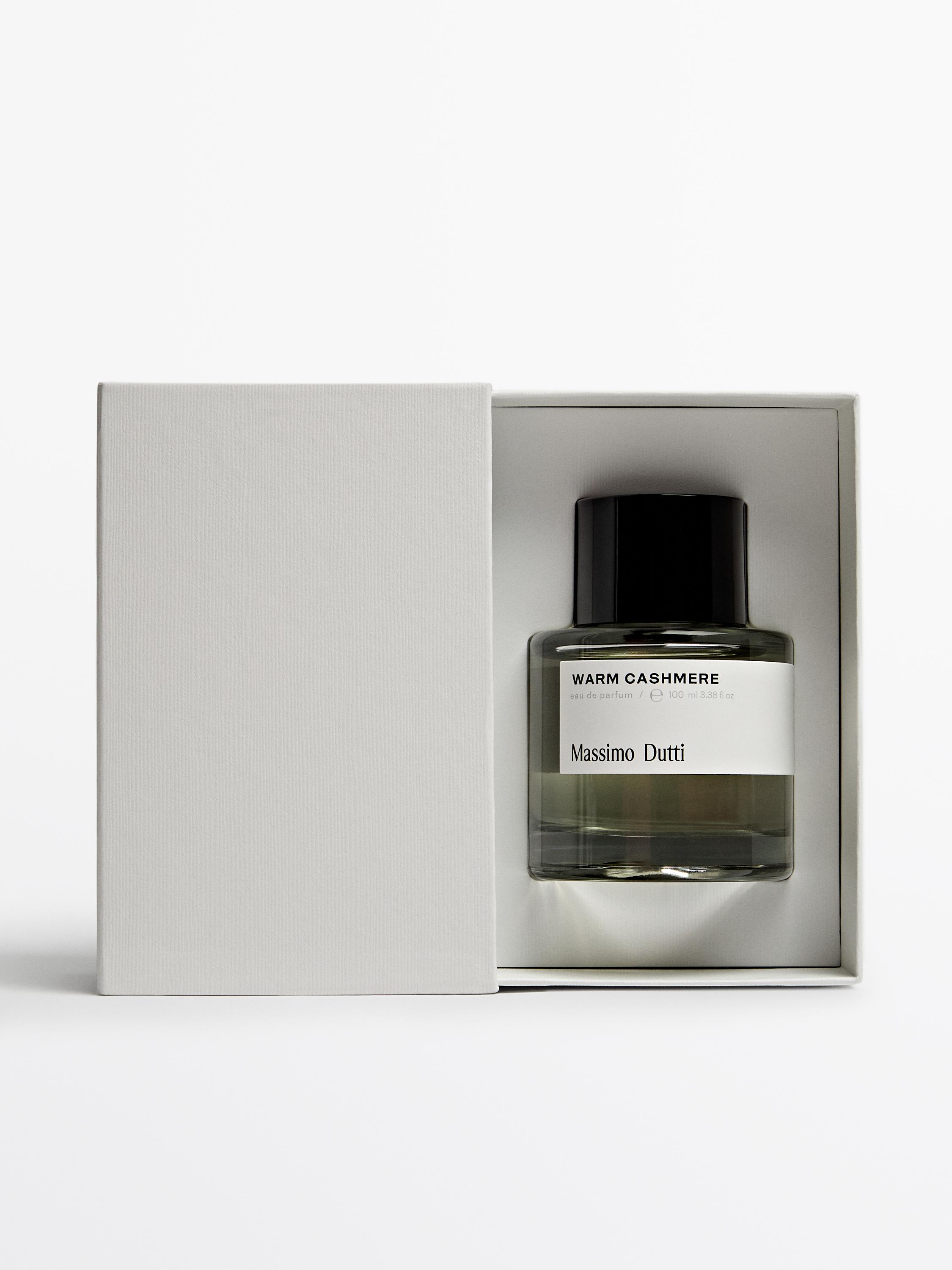 (100 ml) Warm Cashmere eau de parfum — GREY