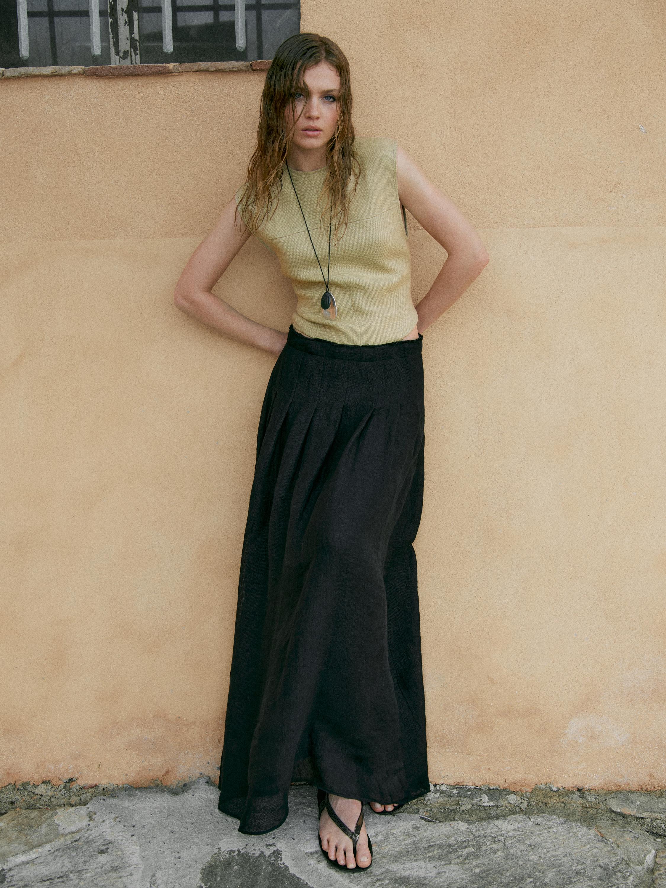 SBL-ST TROPEZ-WOMEN- ZWART
