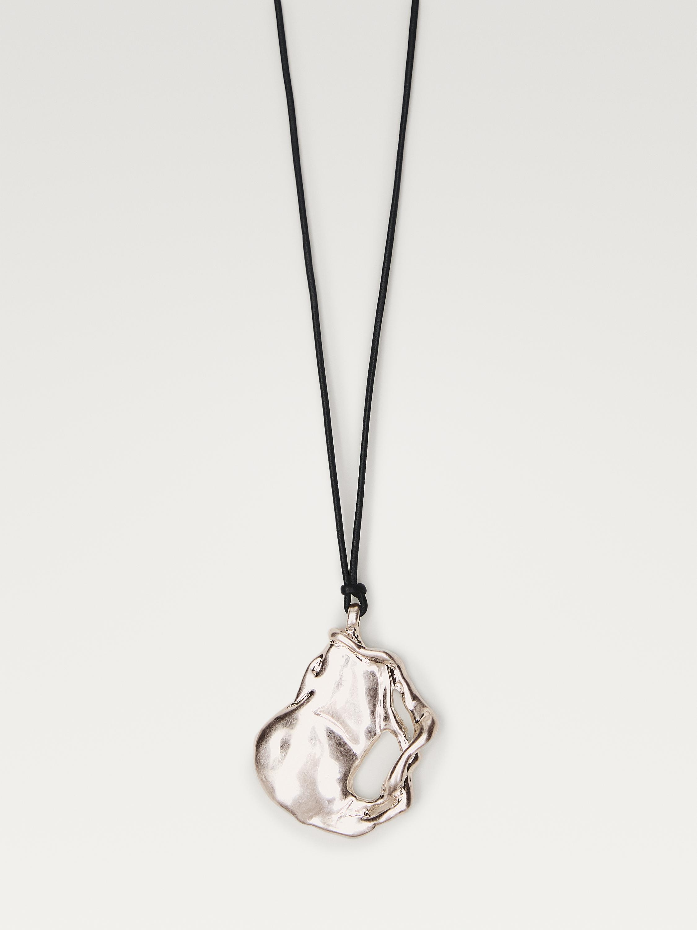 Abstract pendant