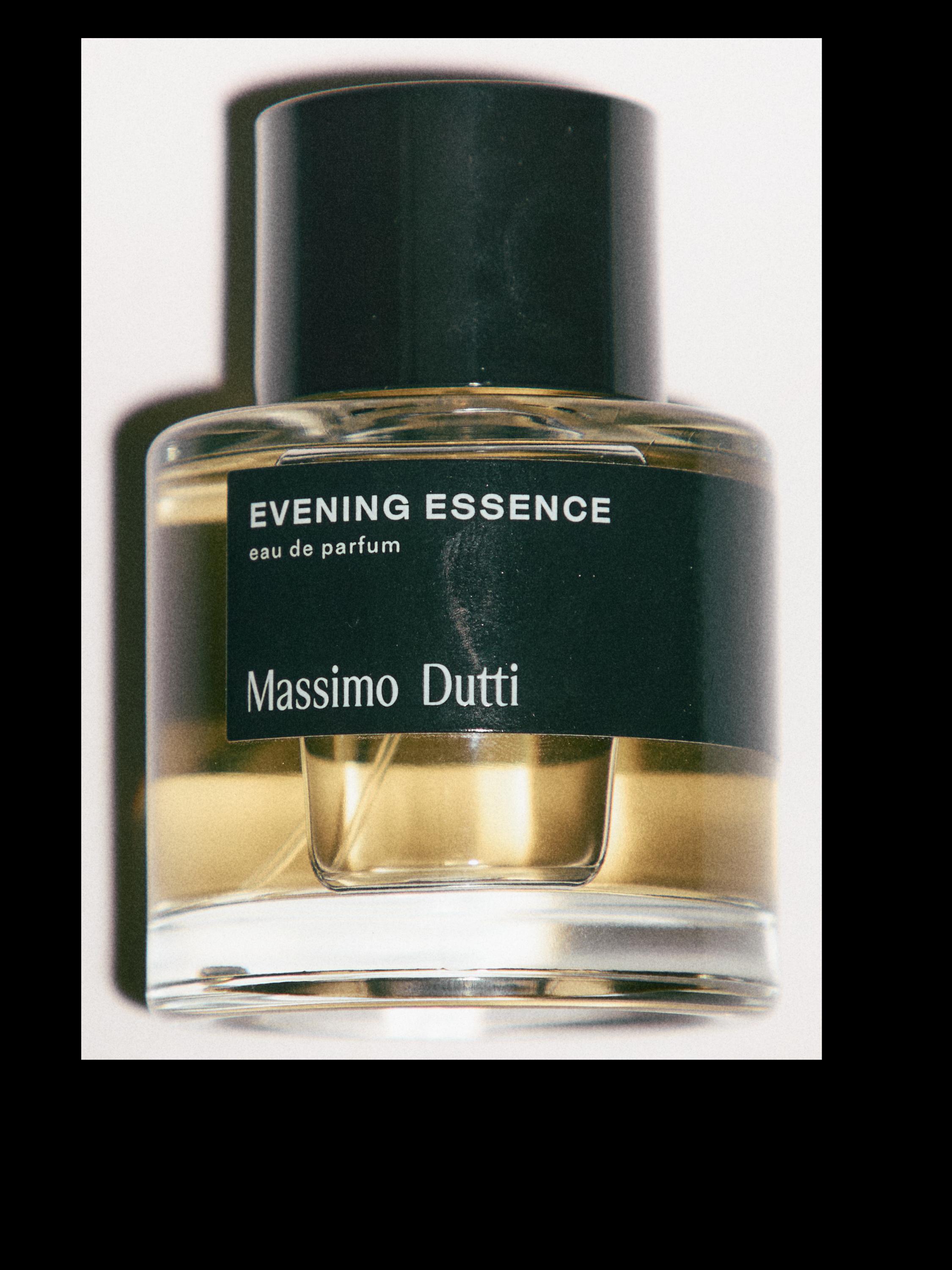(100 ml) Evening essence eau de parfum — BLACK
