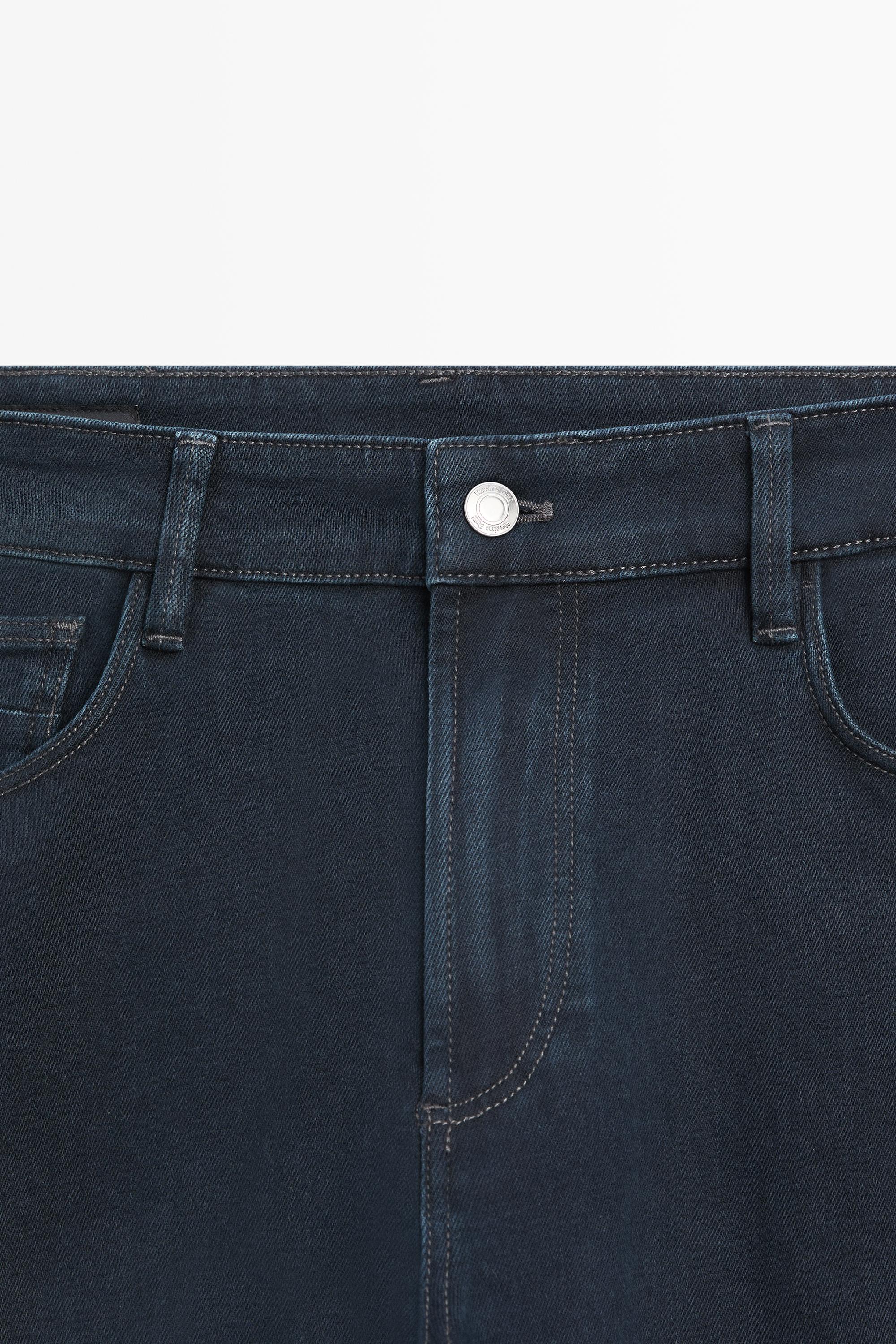 Slim fit jeans — BLUE