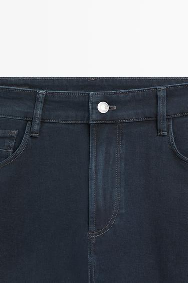 Slim fit jeans — BLUE 4