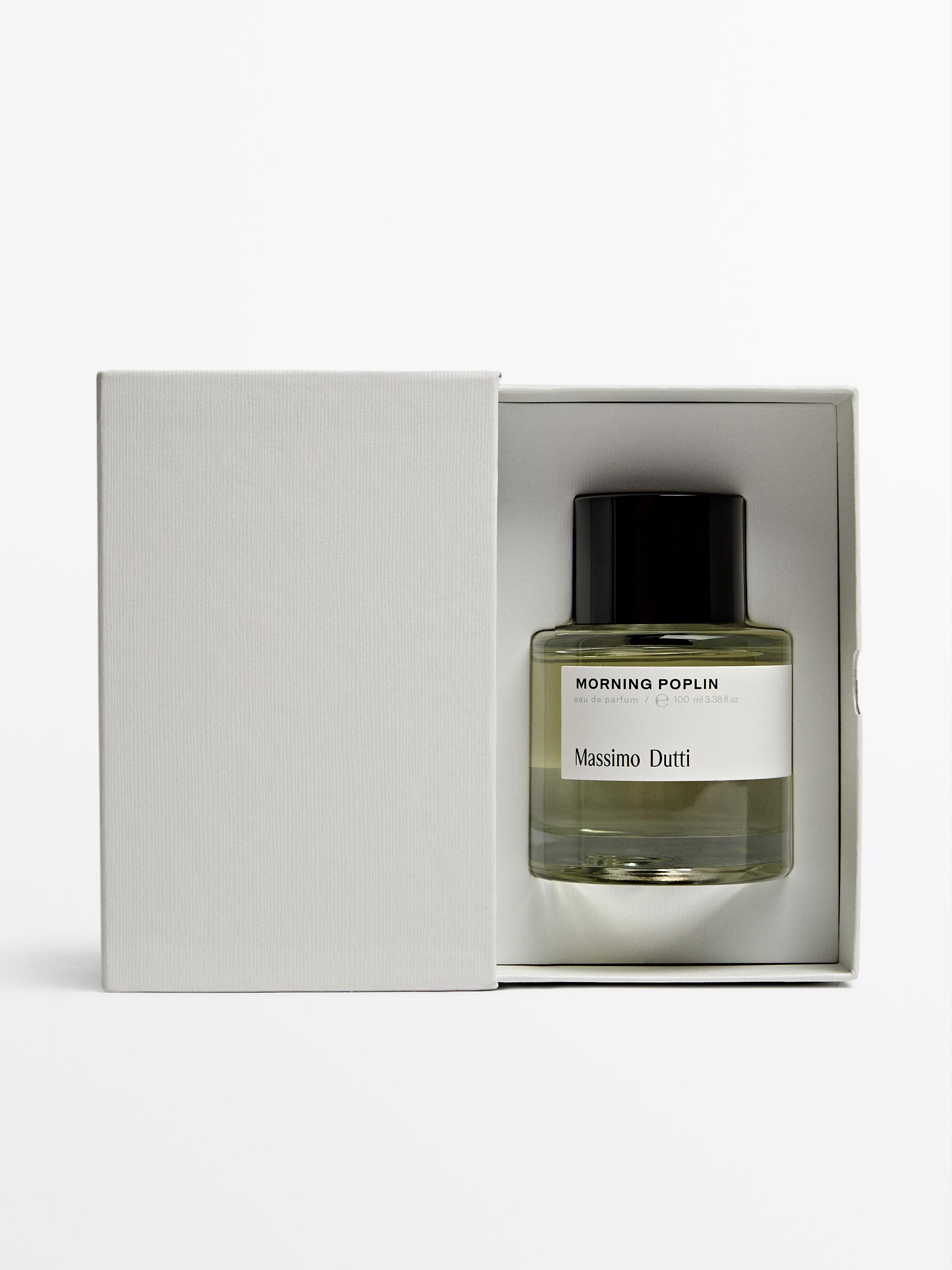 (100 ml) Morning Poplin eau de parfum