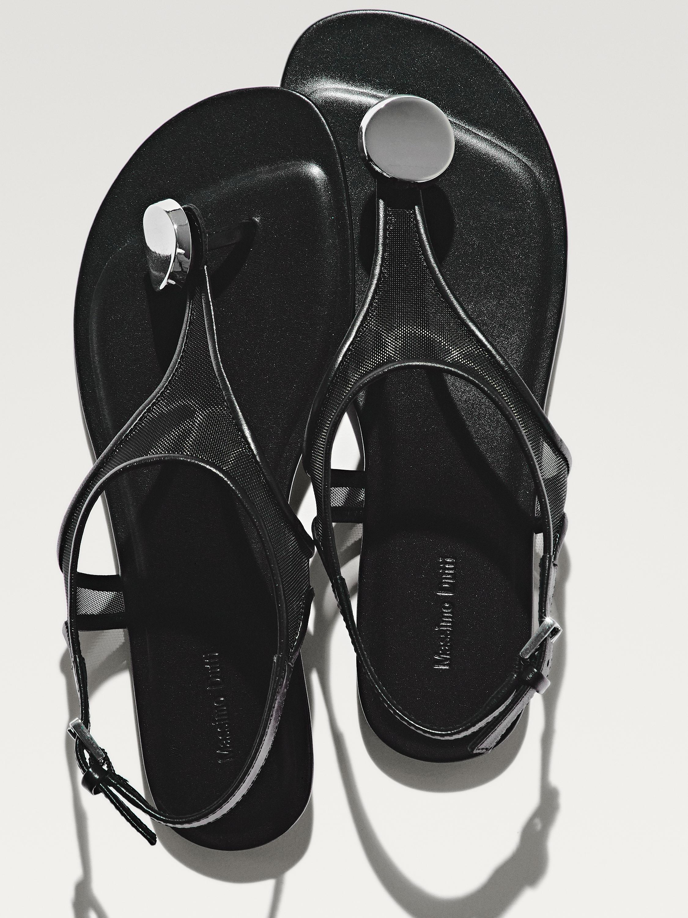 ★ Massimo Dutti★ Mesh sandals rhinestone detail 117445508 11744550800-o5.jpg?ts=