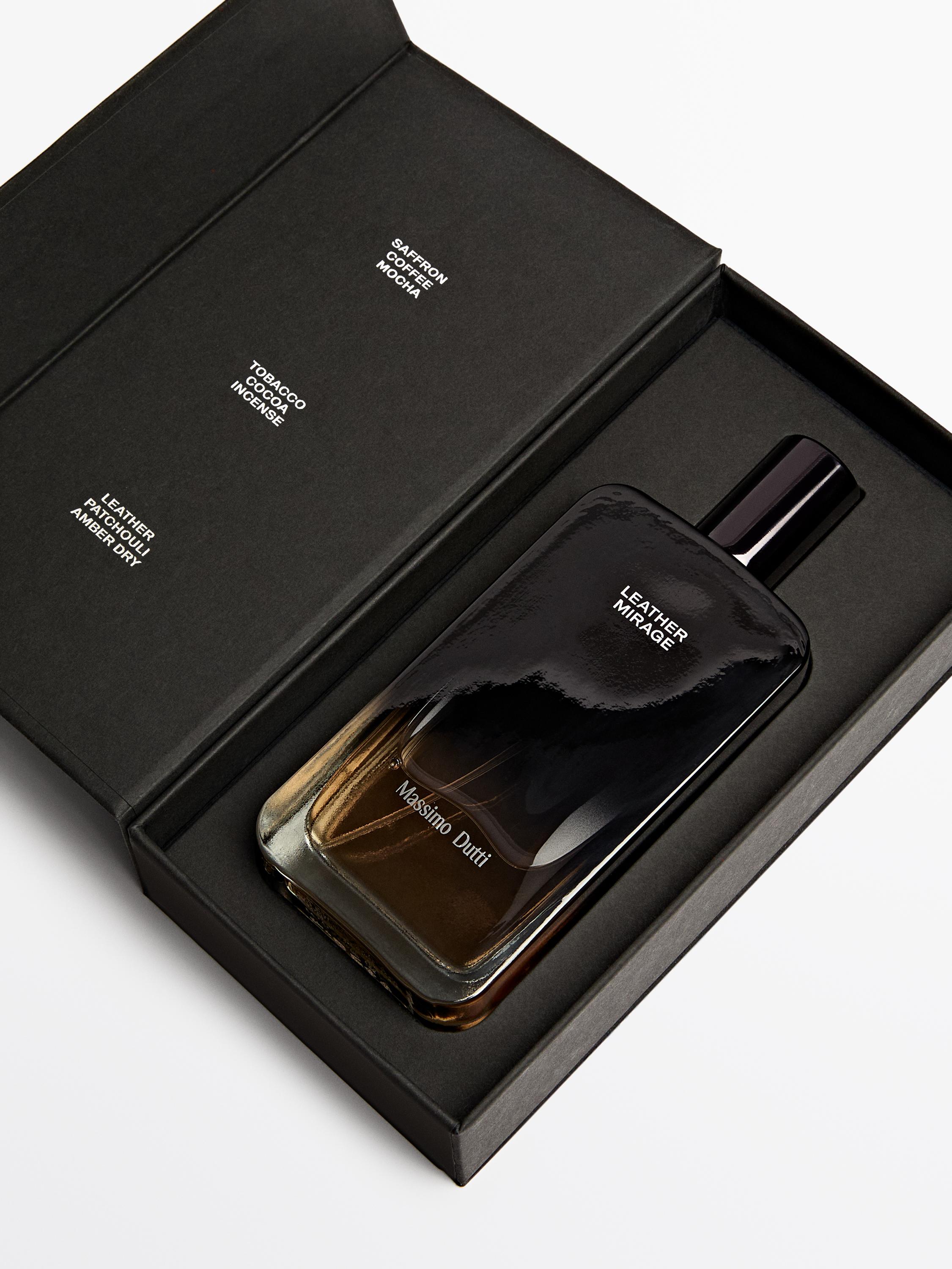 (100 ml) Leather Mirage eau de parfum