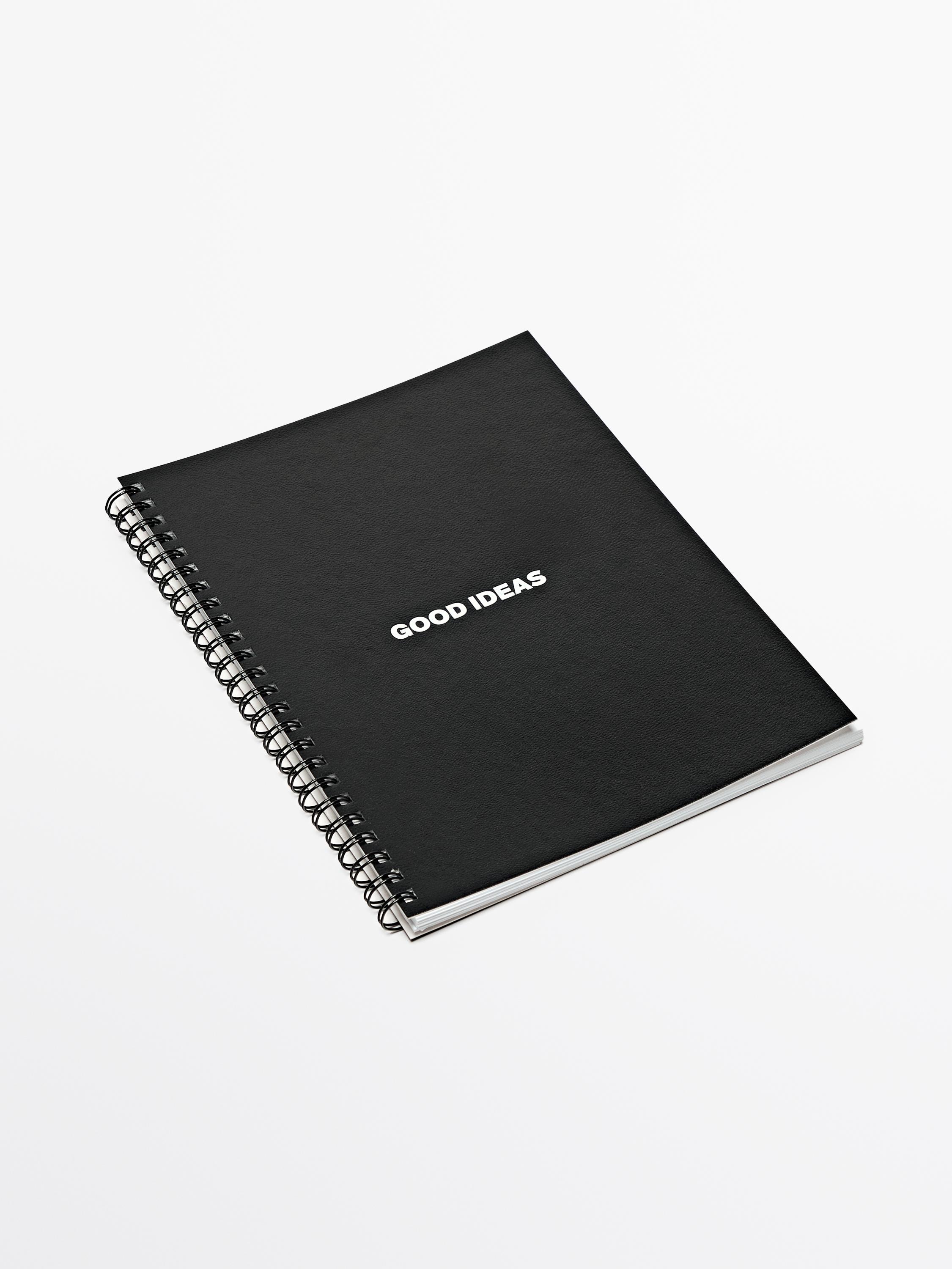 Carnet Marina Abramovic