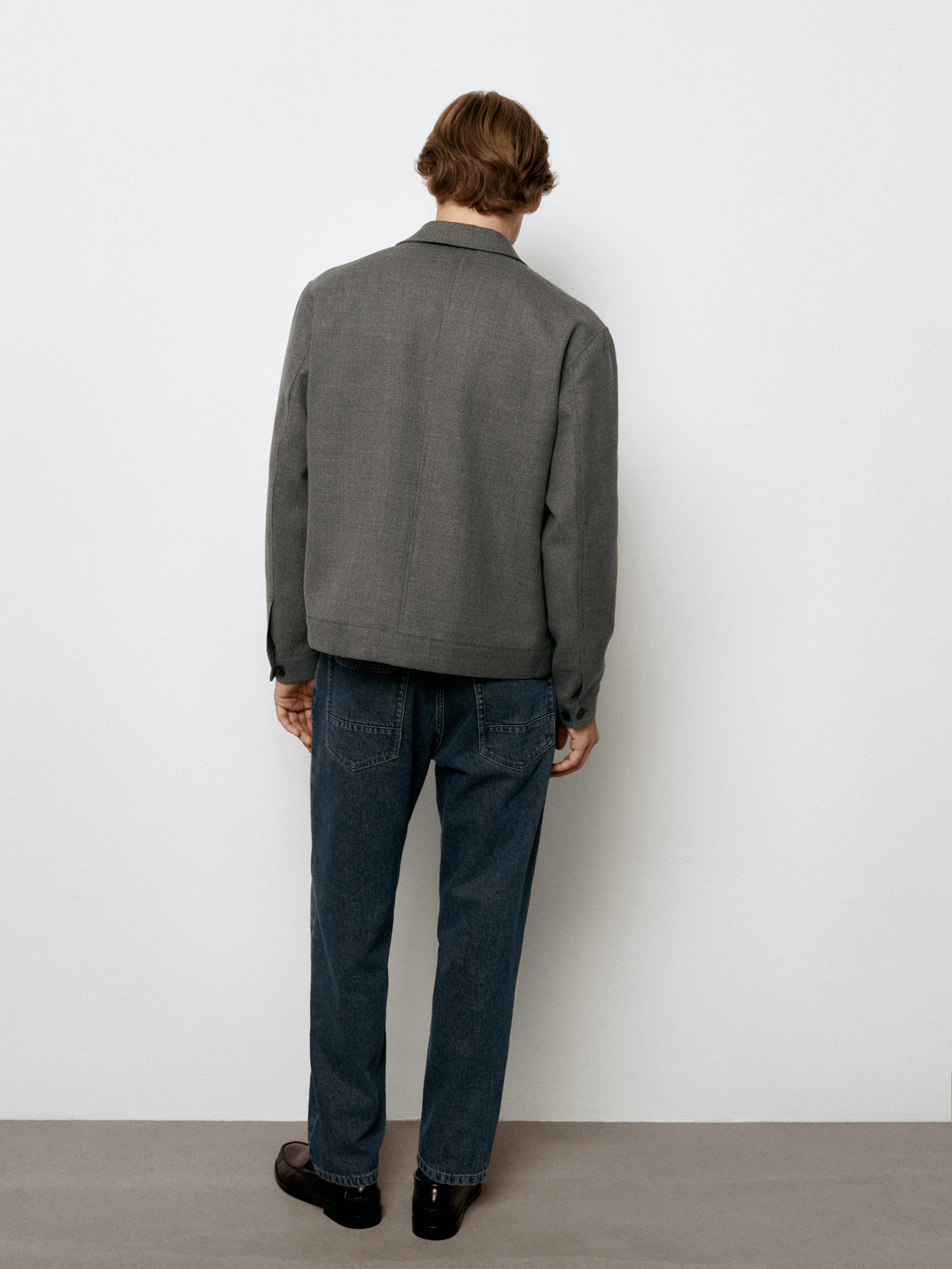 Massimo Dutti