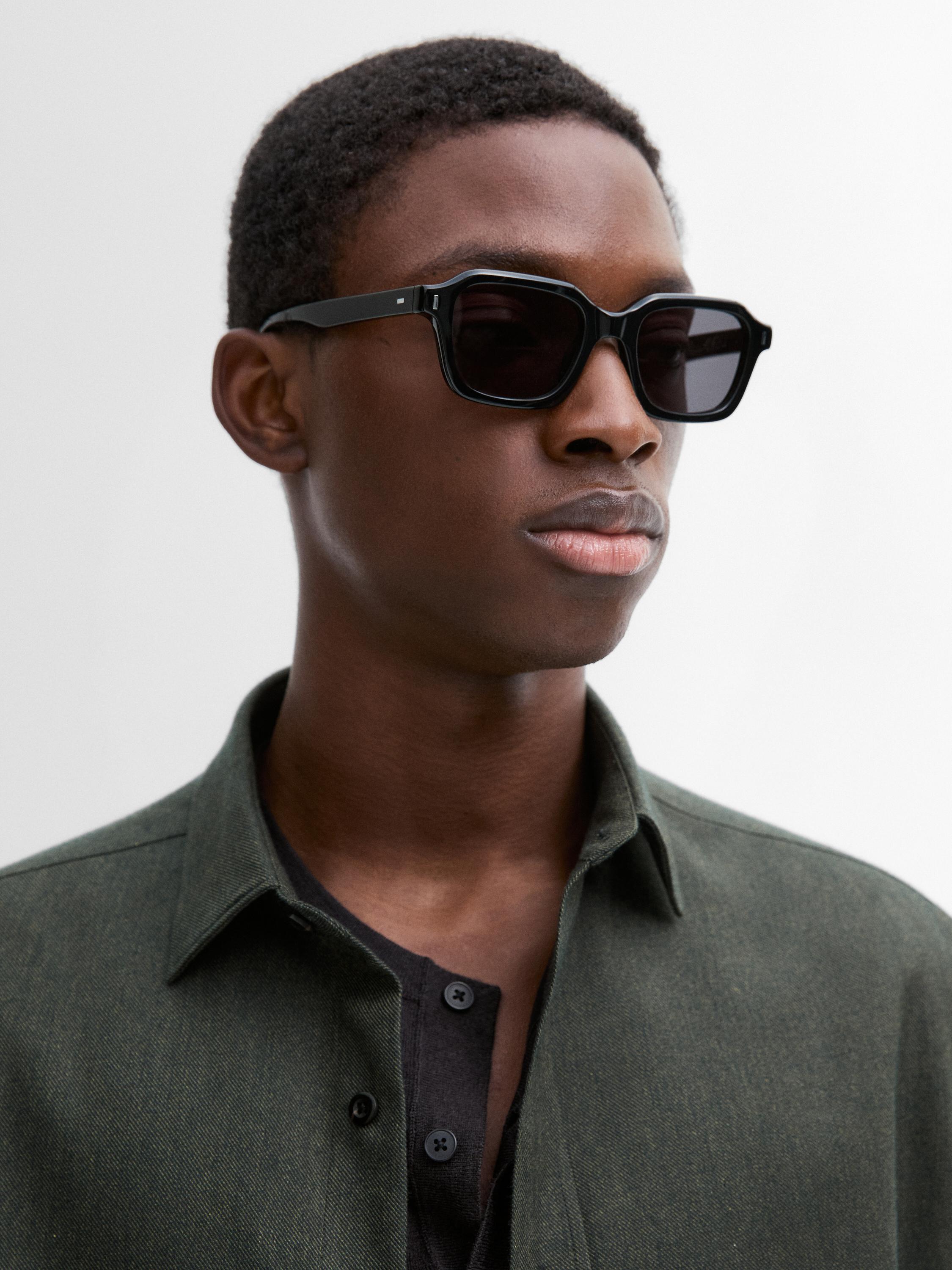 100% cotton twill shirt