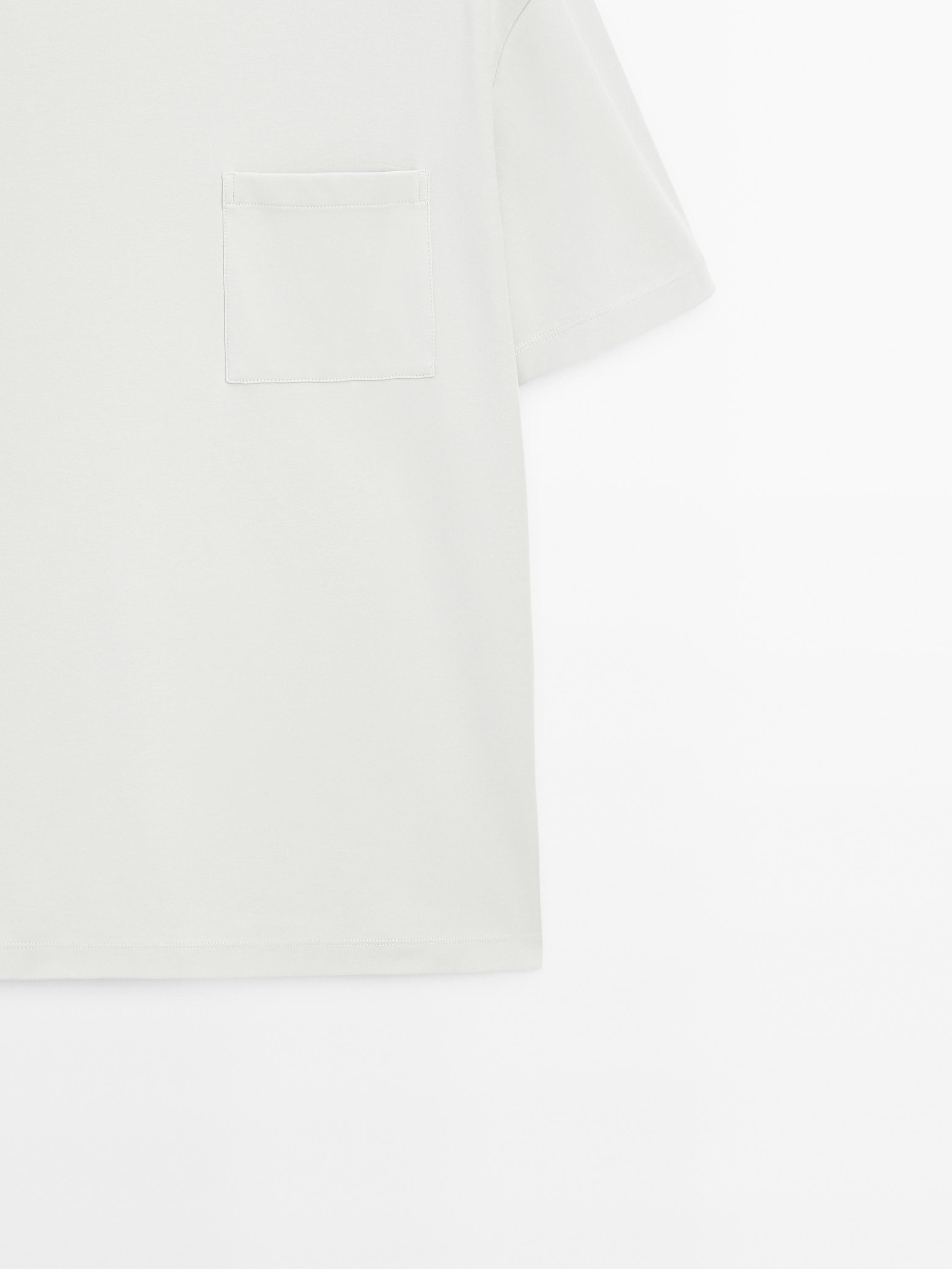 100% cotton short sleeve T-shirt