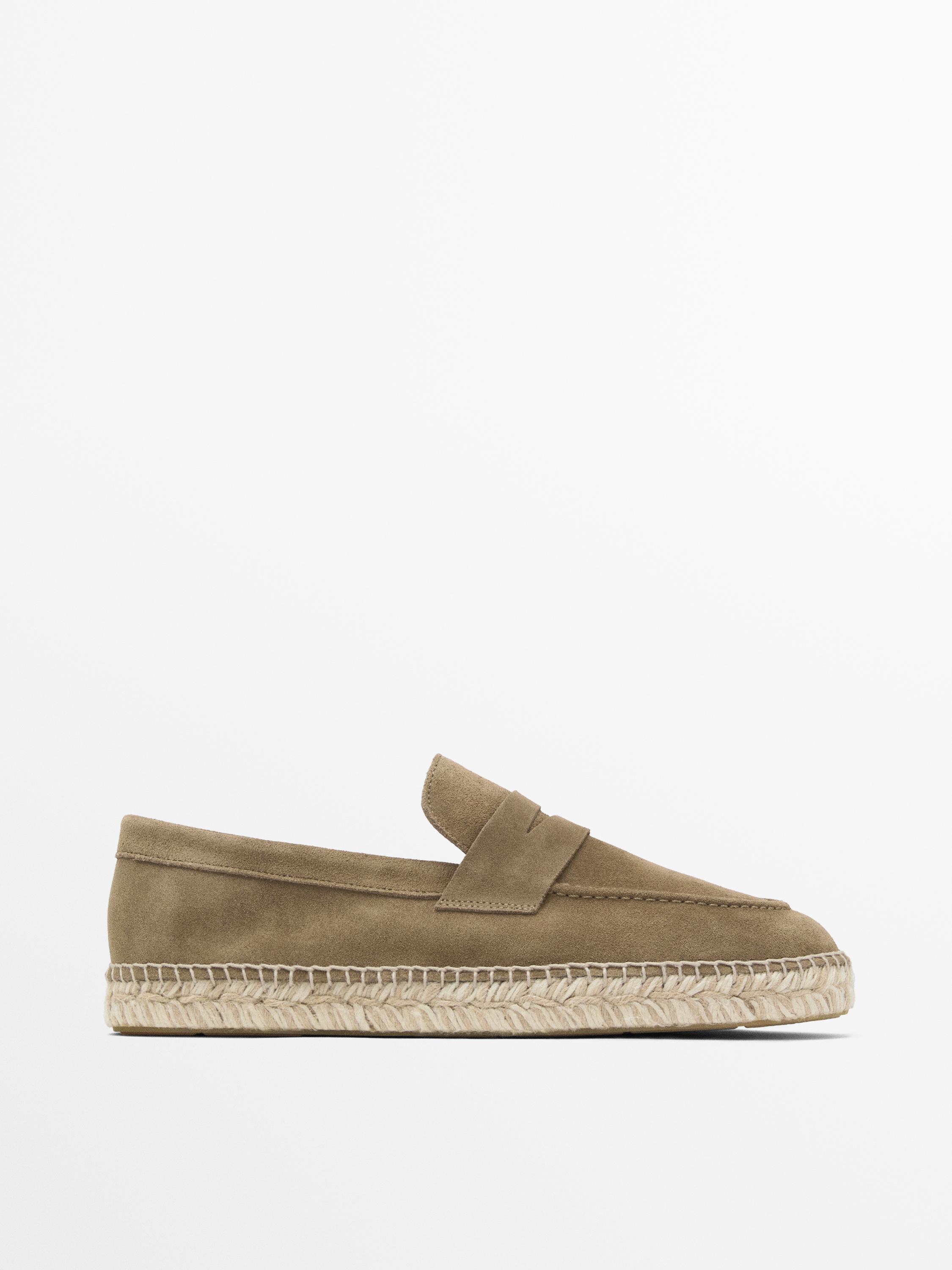 Espadrillas con fascetta