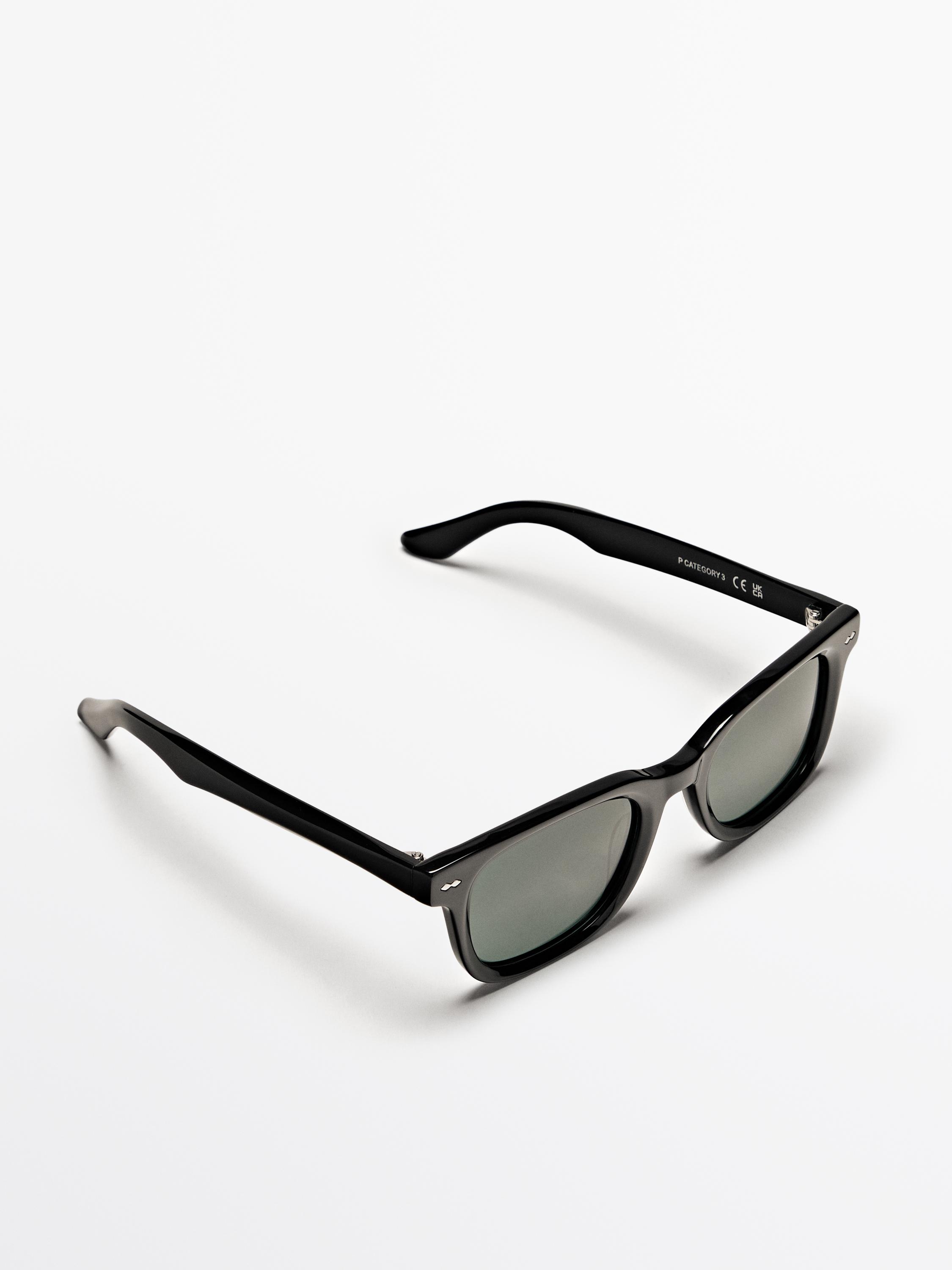 Classic sunglasses