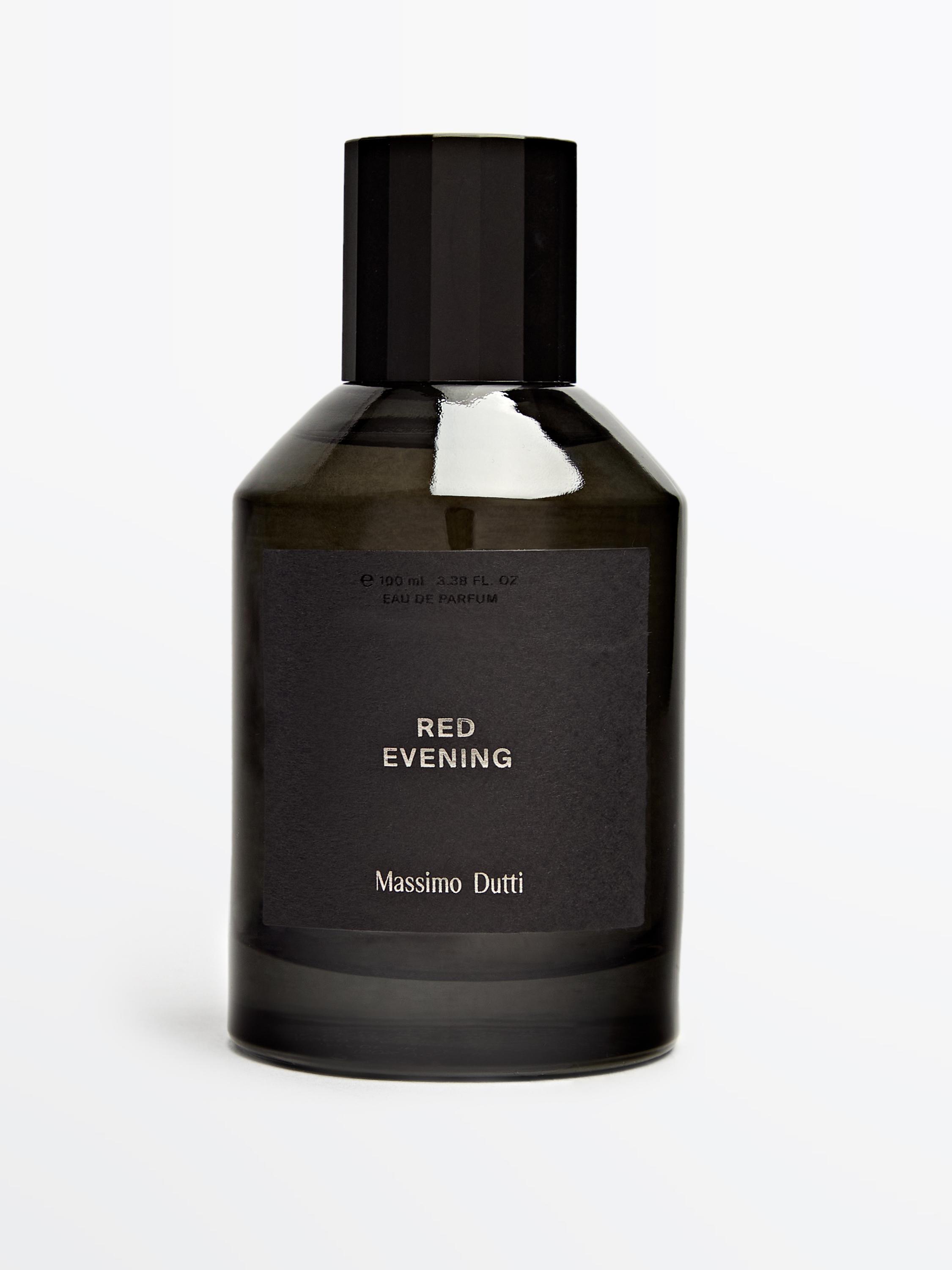 RED EVENING EAU DE PARFUM (100 ml)