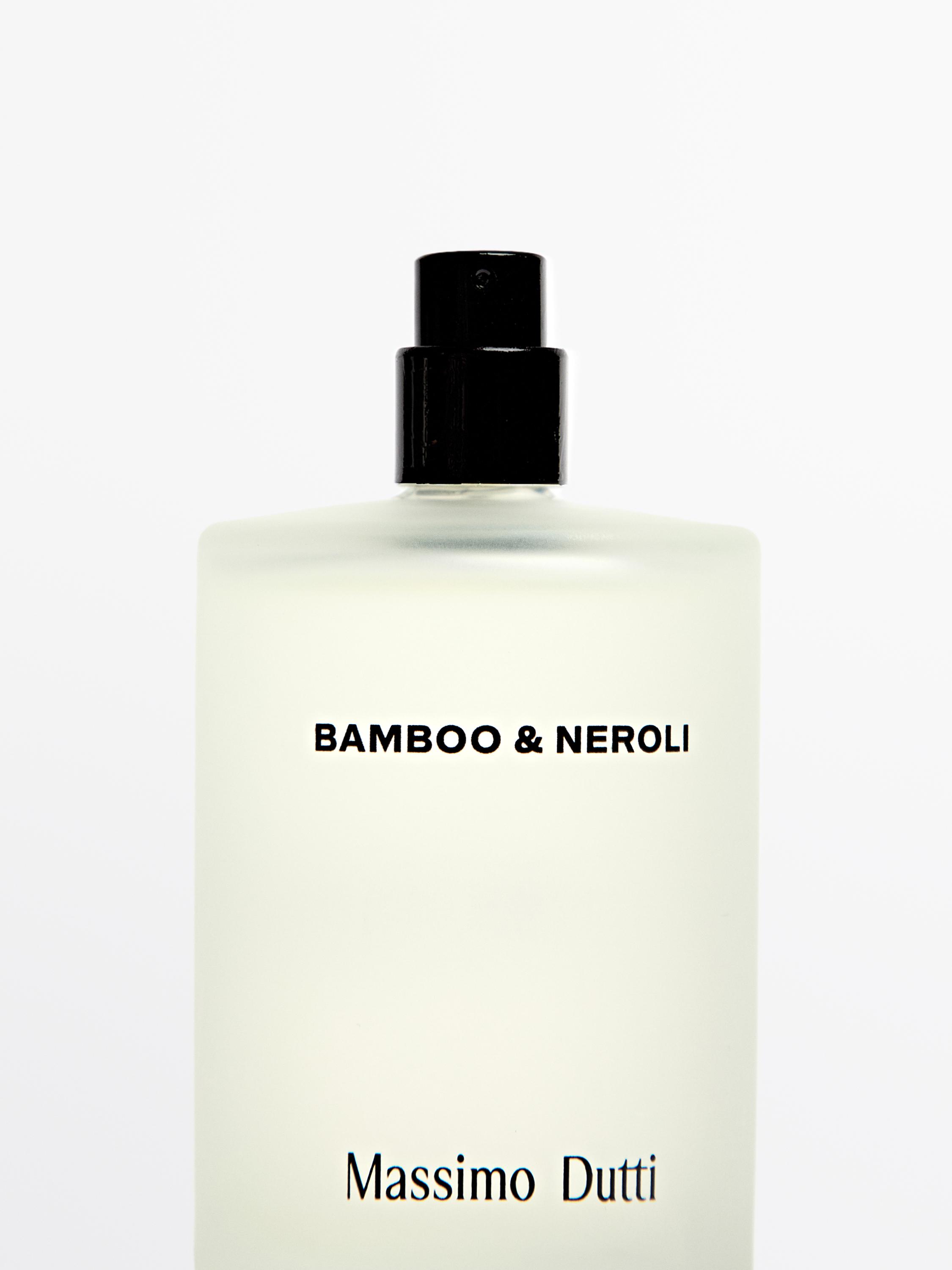 (100ML) MASSIMO DUTTI BAMBOO & NEROLI 오드 PARFUM