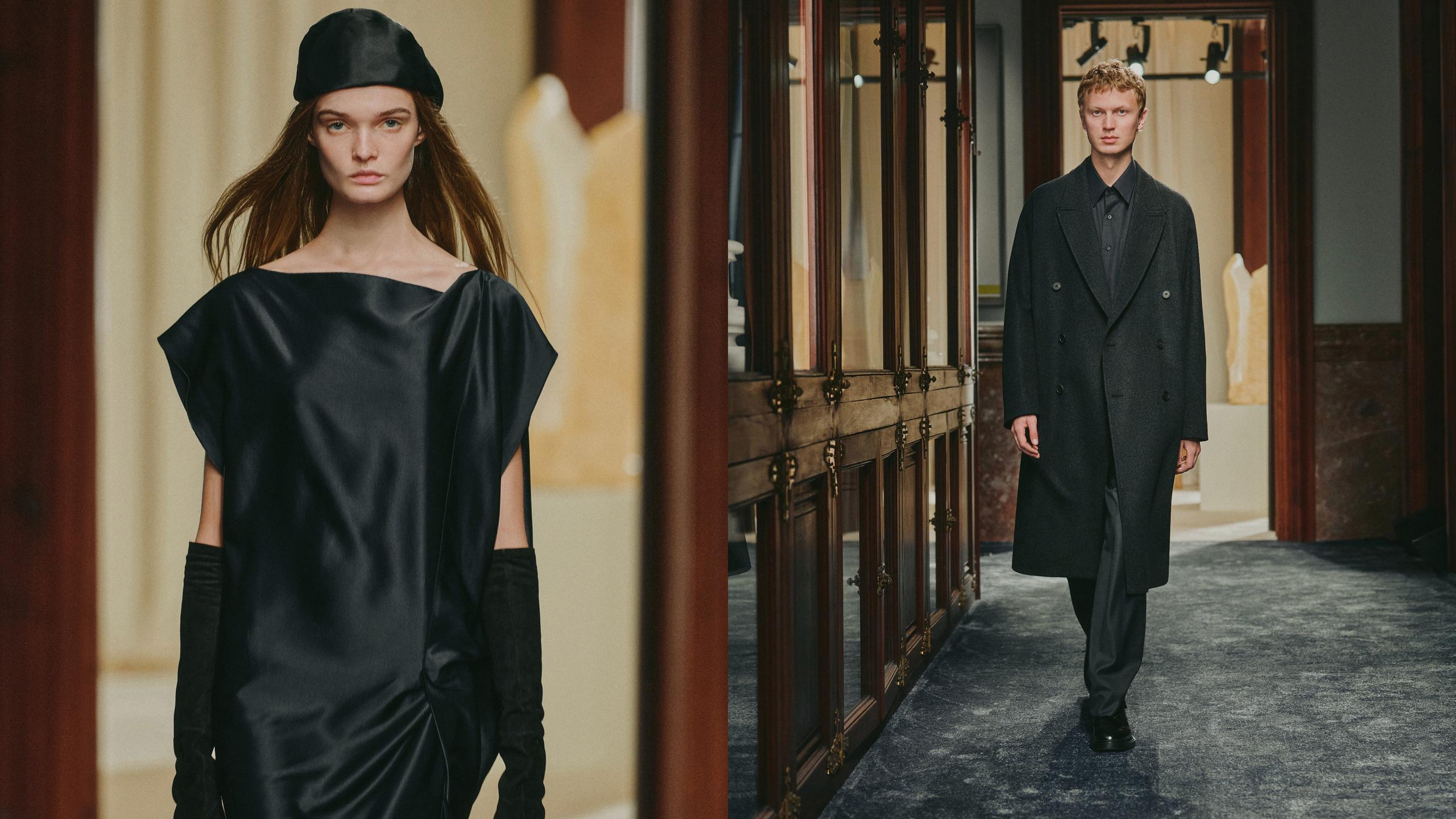 Massimo Dutti