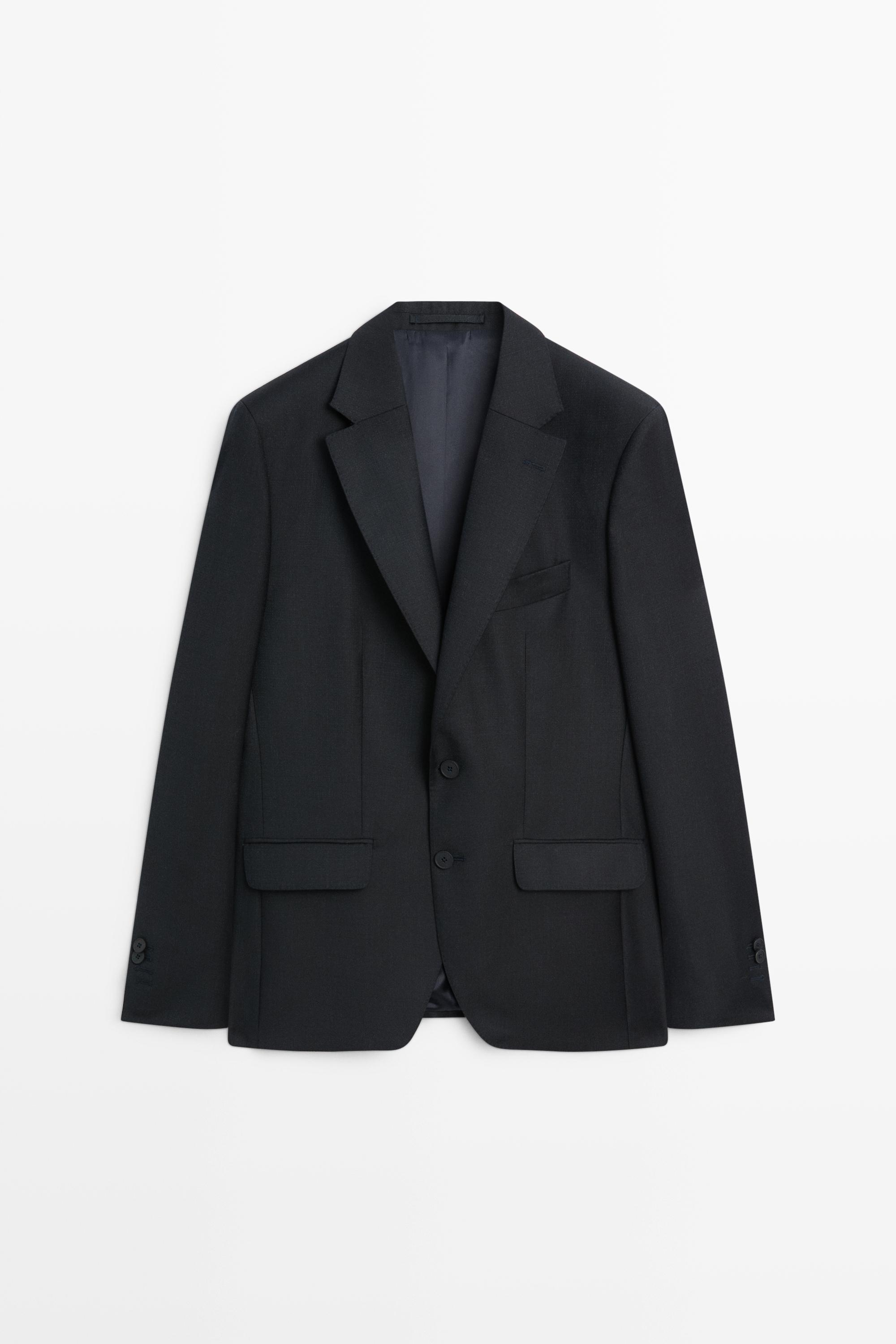 Massimo Dutti In Blue