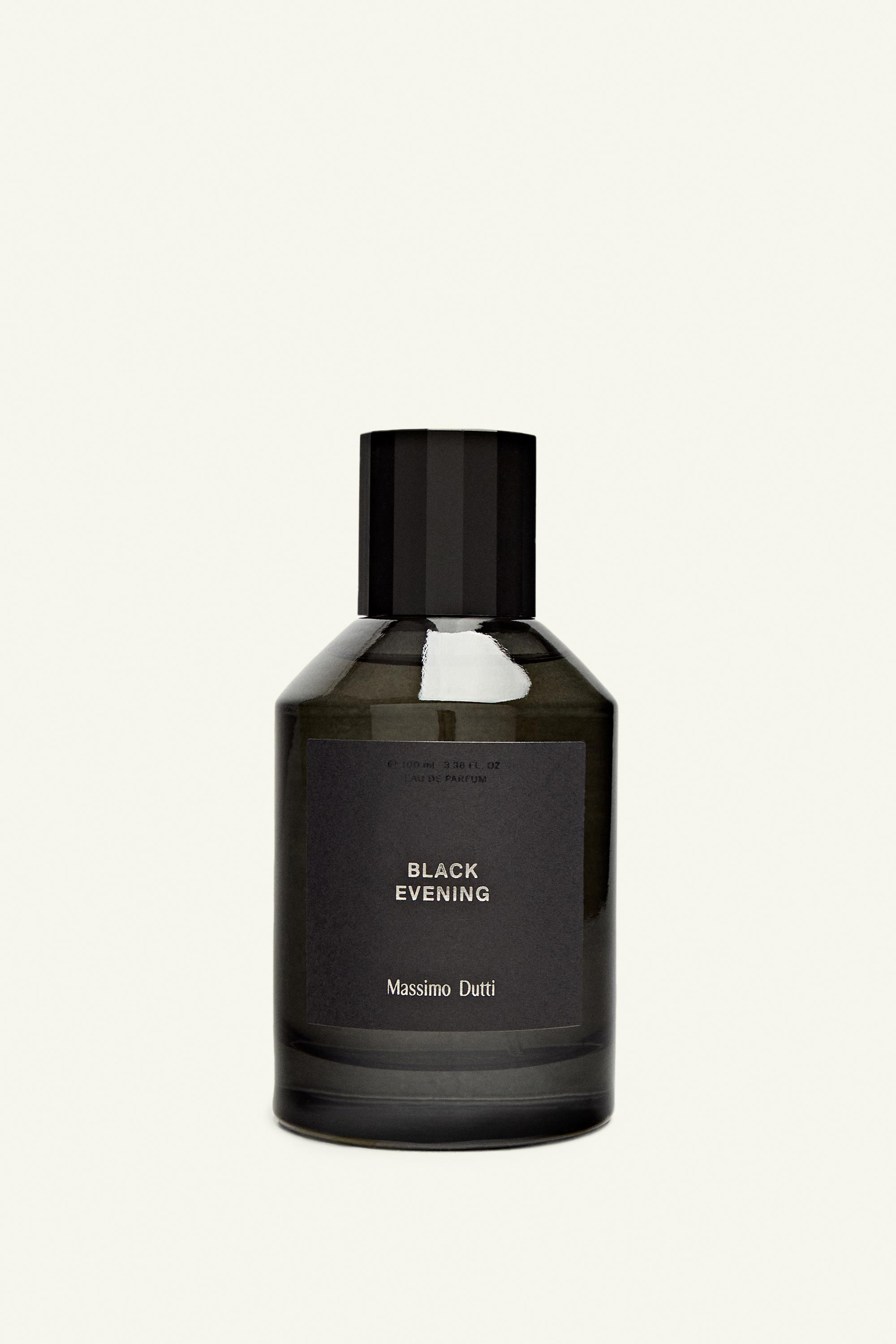 BLACK EVENING EAU DE PARFUM (100 ml)