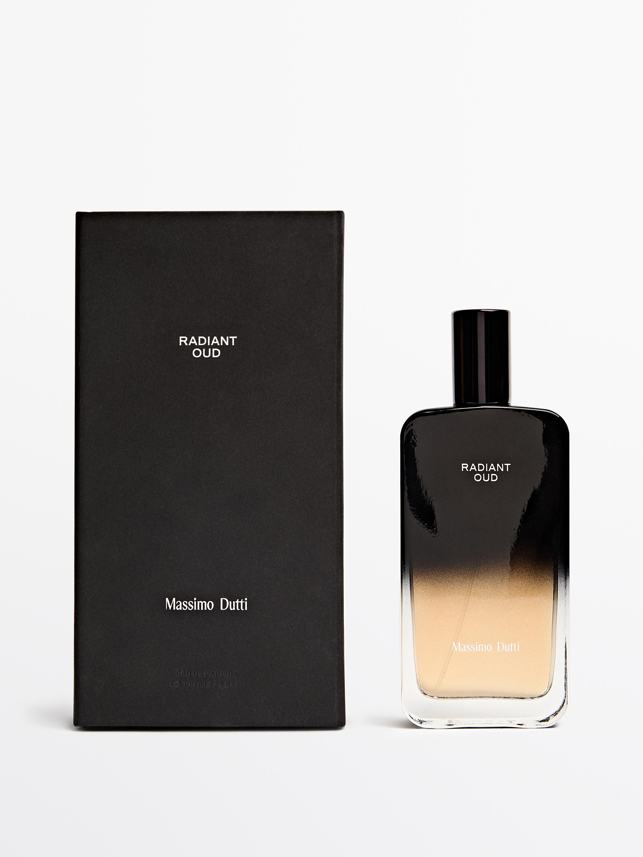 (100 мл) Парфюмна вода Radiant oud