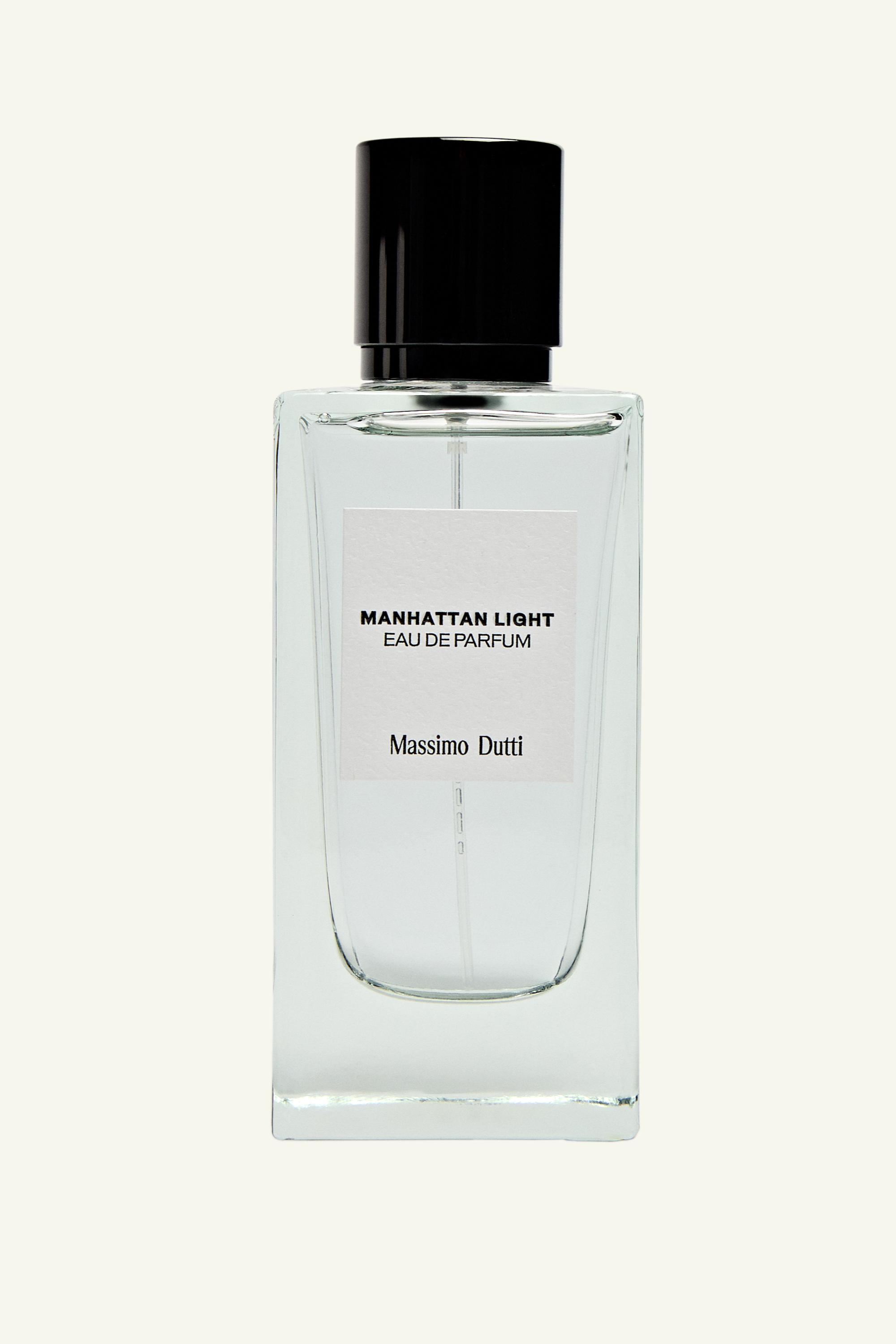 (100 ml) Manhattan Light lurrin-ura