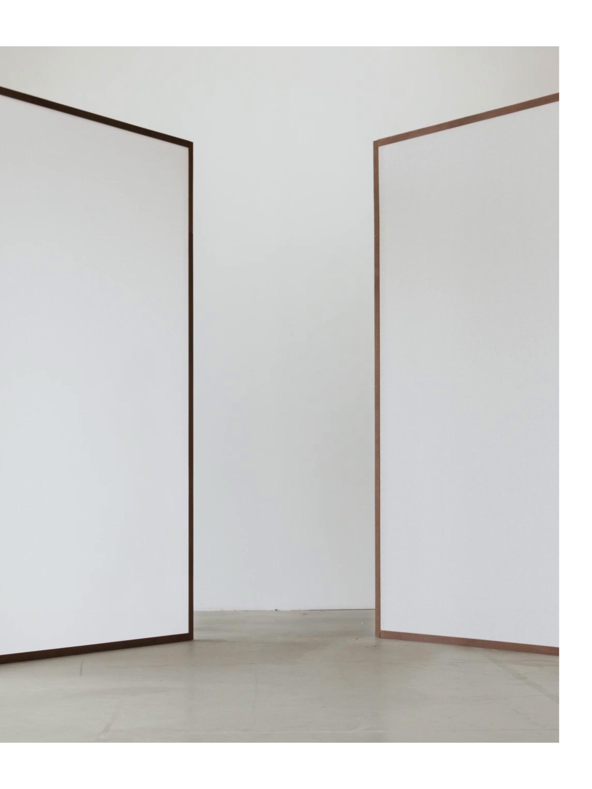 Lukuga villasegust mantel