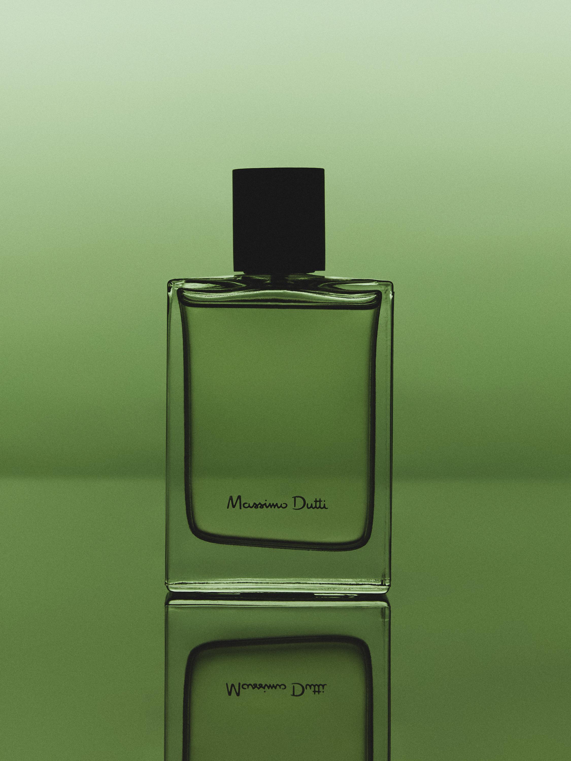 (85 ml) Massimo Dutti 1985 Eau de Parfum — BEIGE