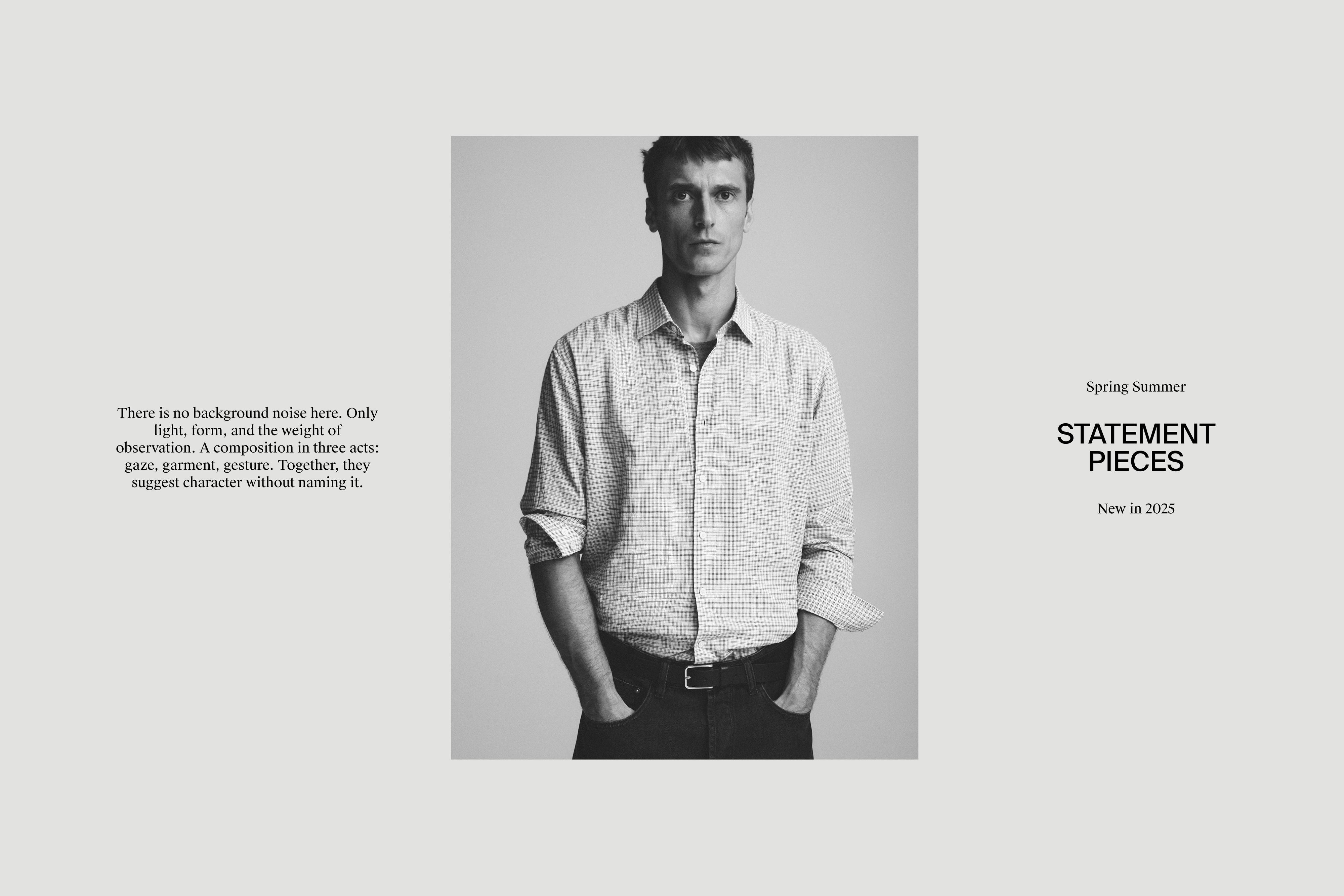 SBL-STATEMENT PIECES