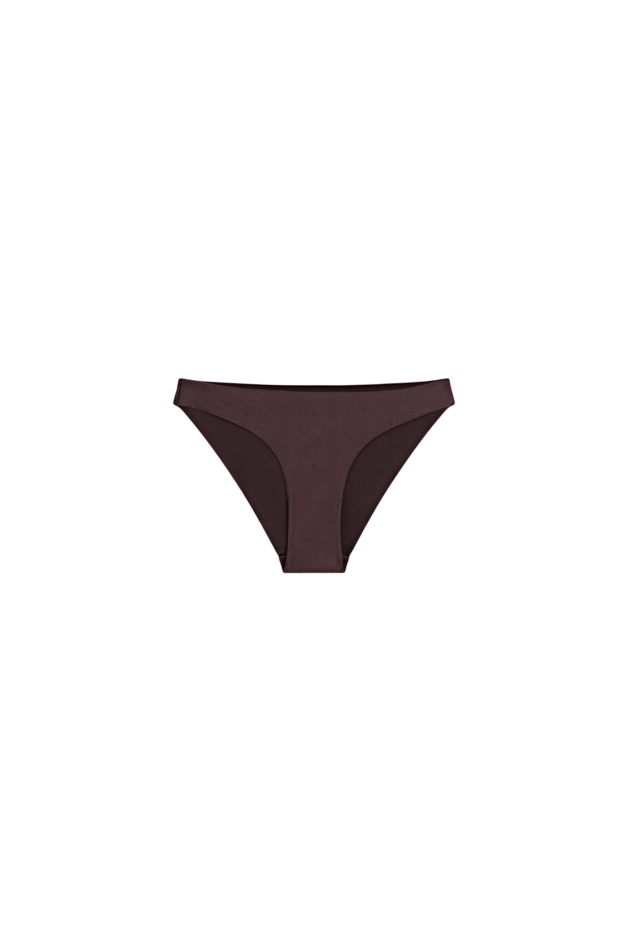 Massimo Dutti Simli bikini altı görsel 4
