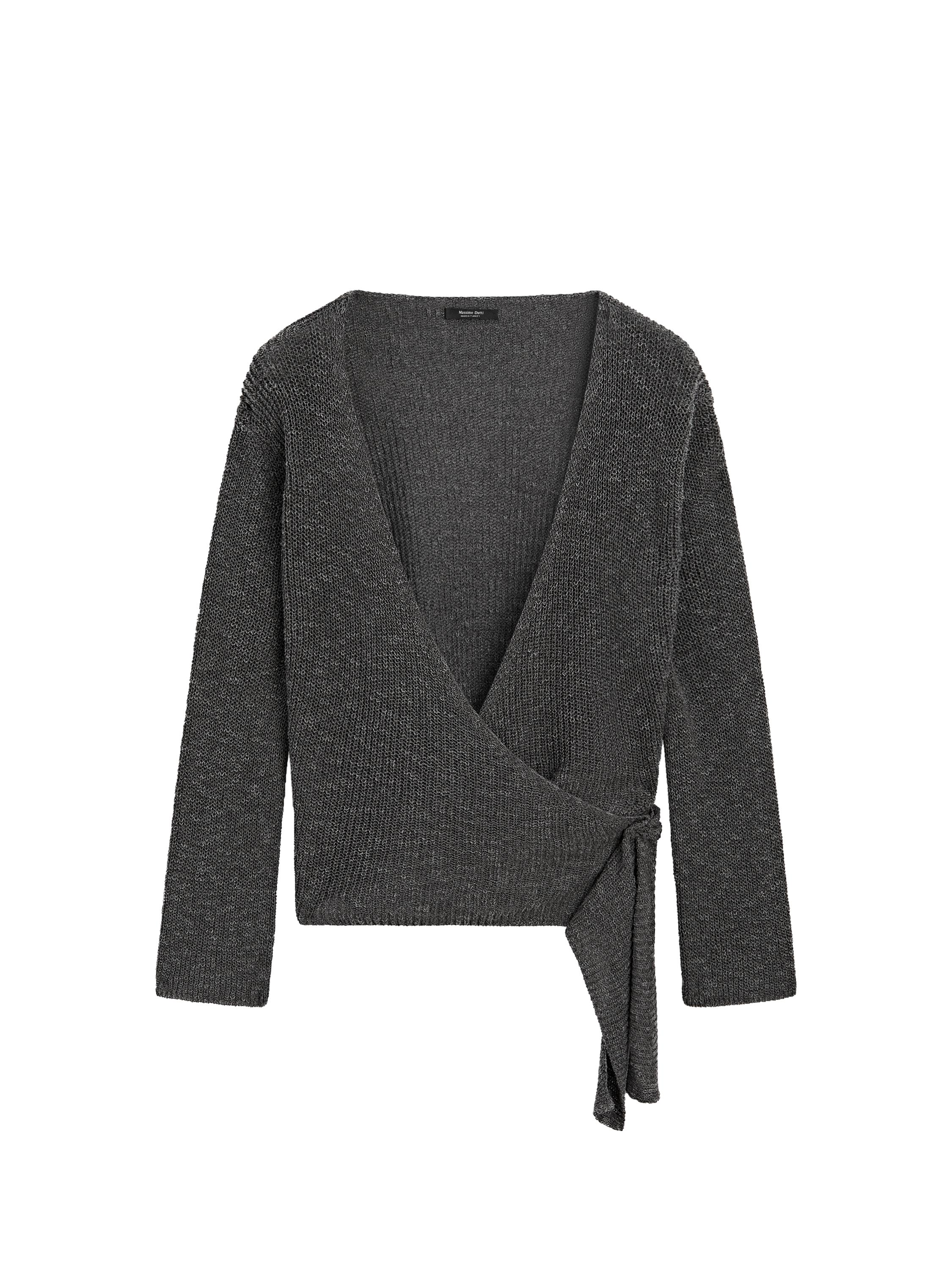 トップス MASSIMO MODA silk Euro cardigan トップス MASSIMO MODA silk Euro cardigan Men's Cardigans