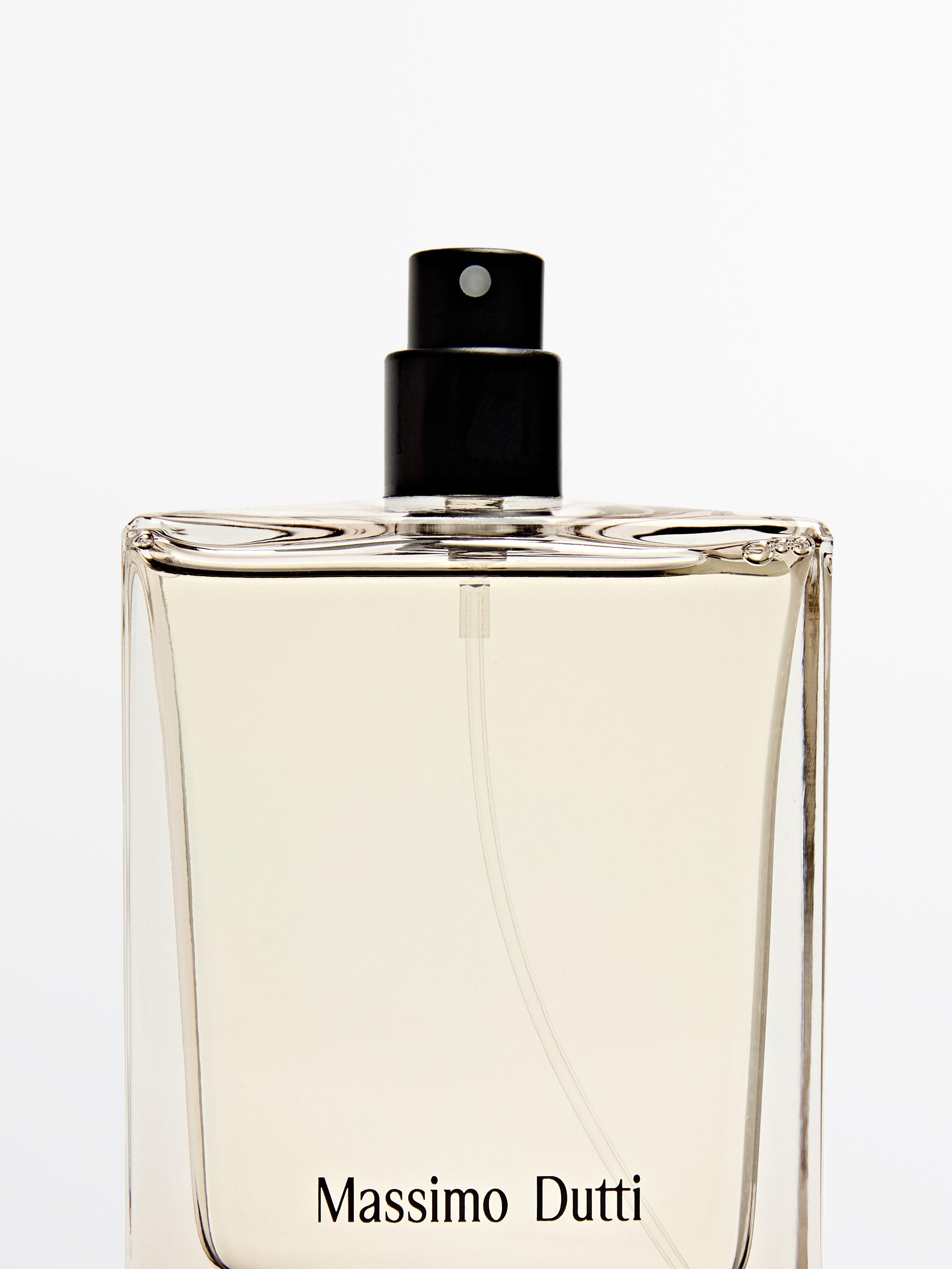 (85 ml) Massimo Dutti 1985 Intense eau de parfum — BROWN
