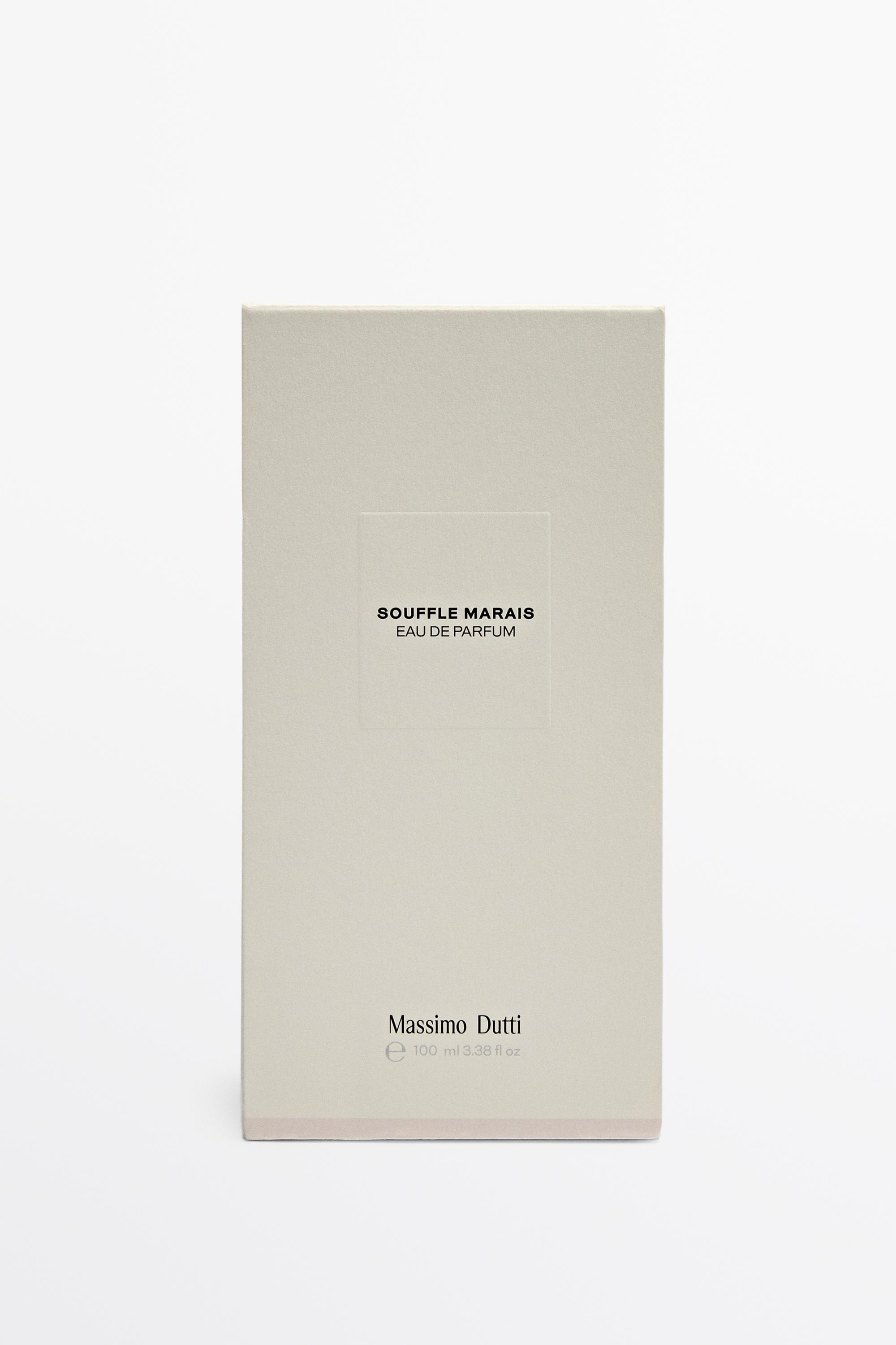 100 ml) Souffle Marais Eau de Parfum · Beige-pink · Eauâ Deâ