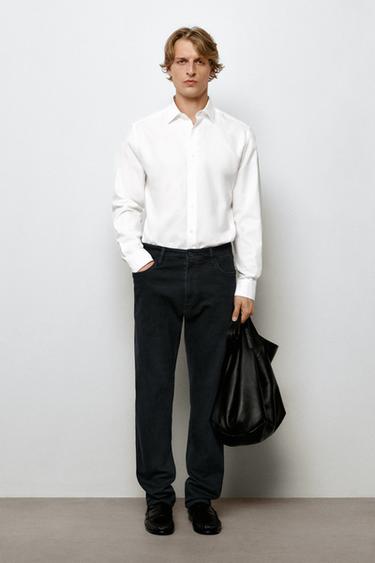 Slim fit jeans — Dark Blue 1