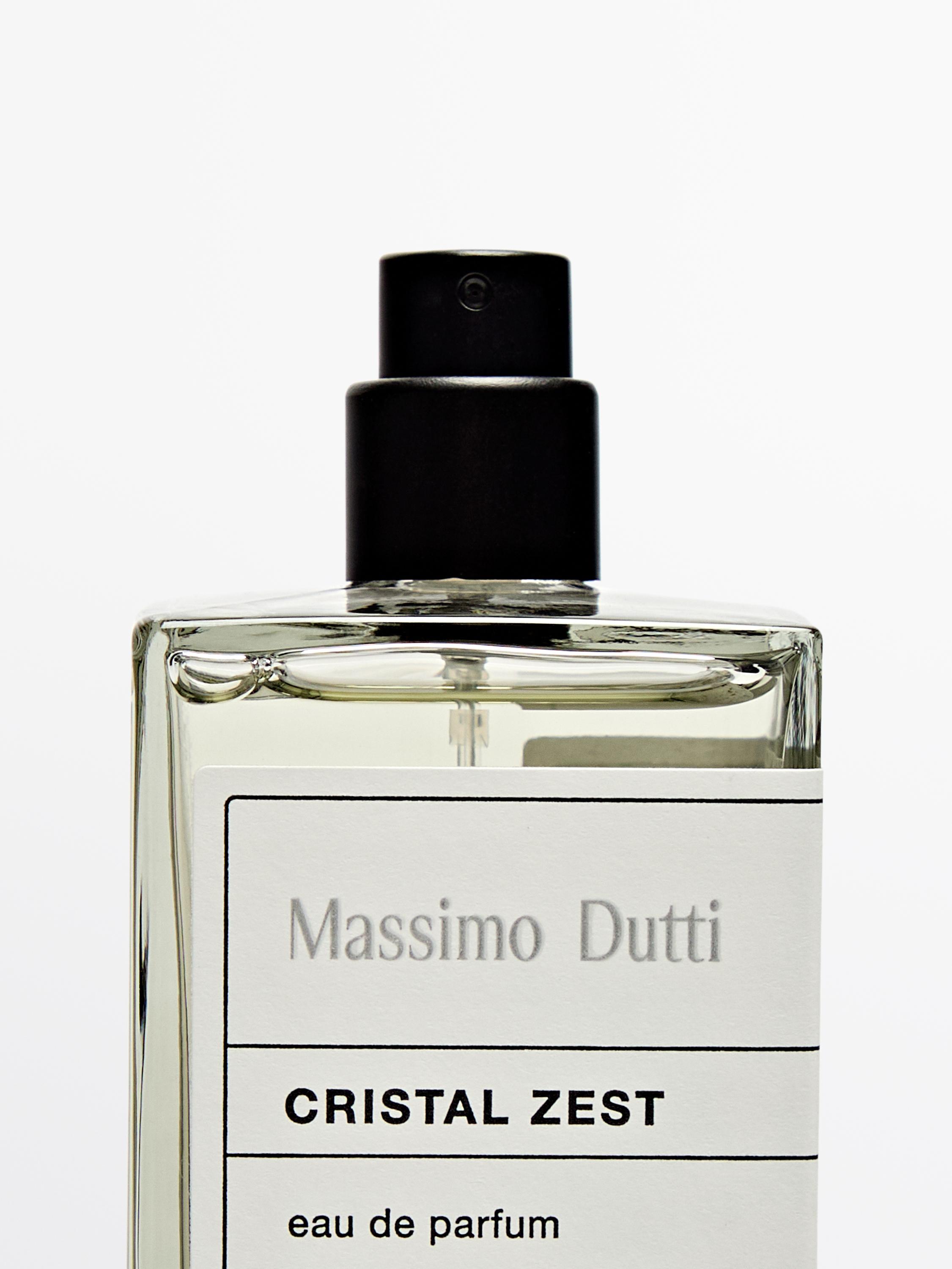 (100 мл) Парфюмерная вода Cristal Zest