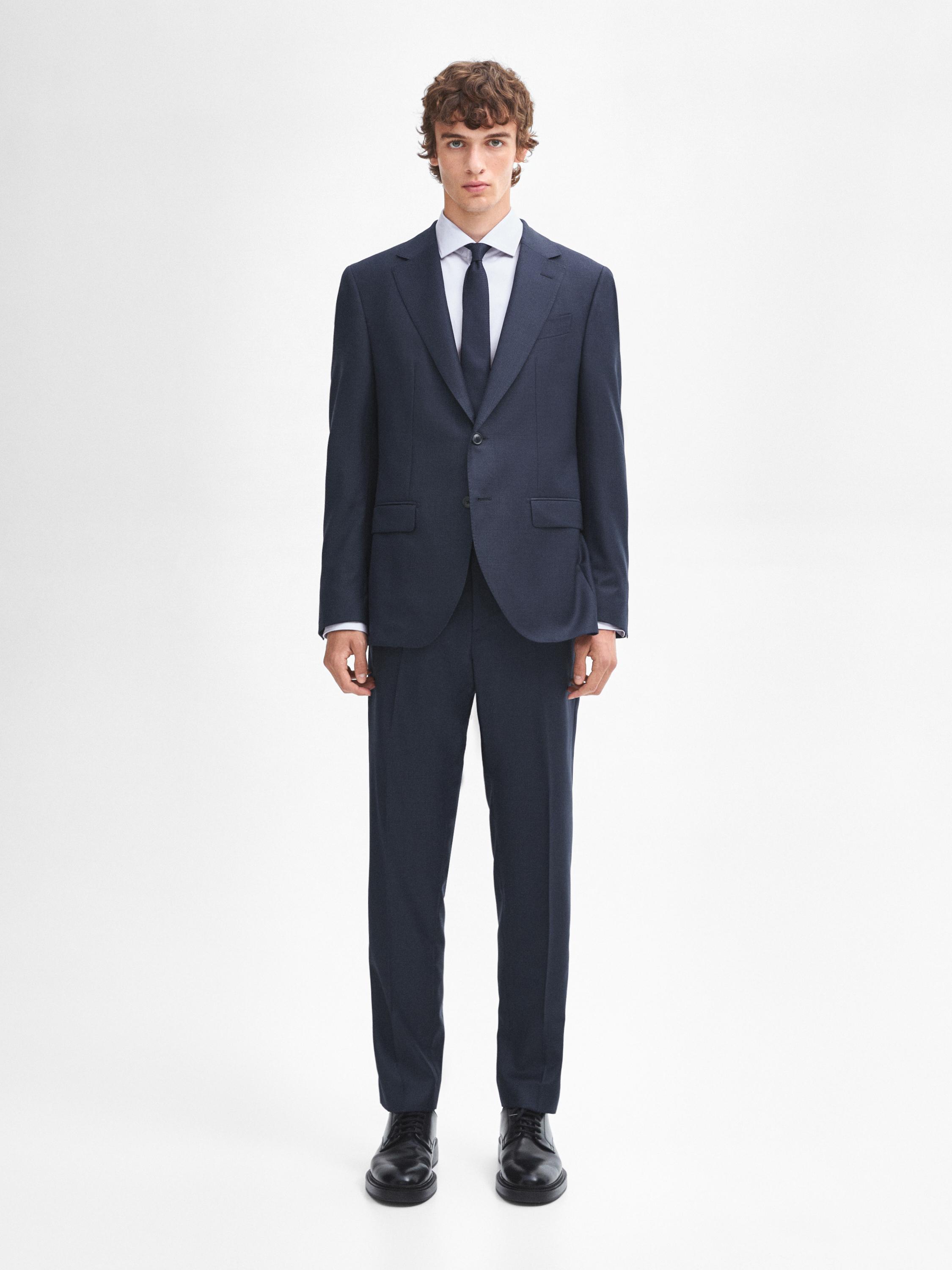 Massimo dutti velvet suit hotsell