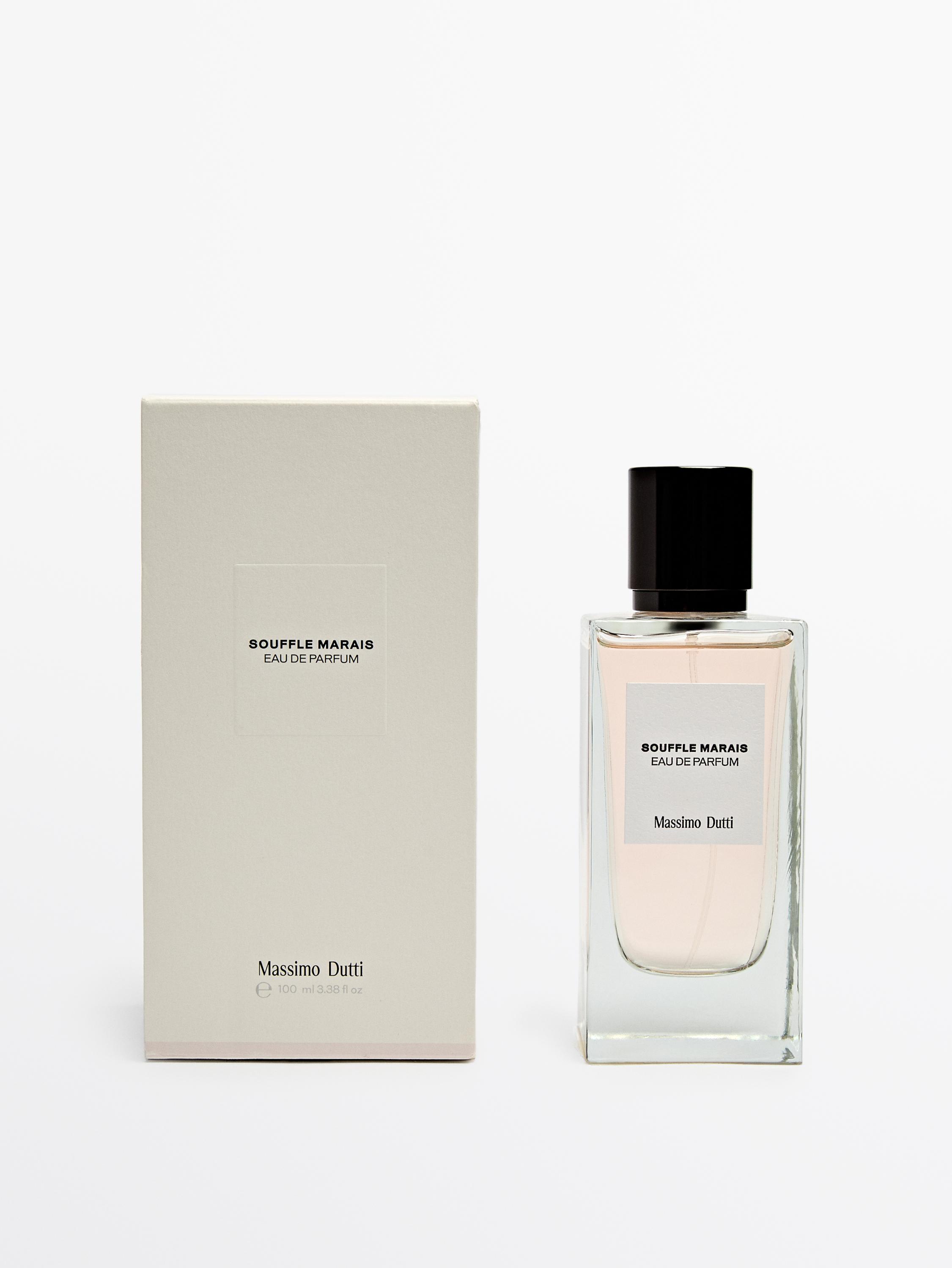 (100 мл) Souffle Marais Eau de Parfum