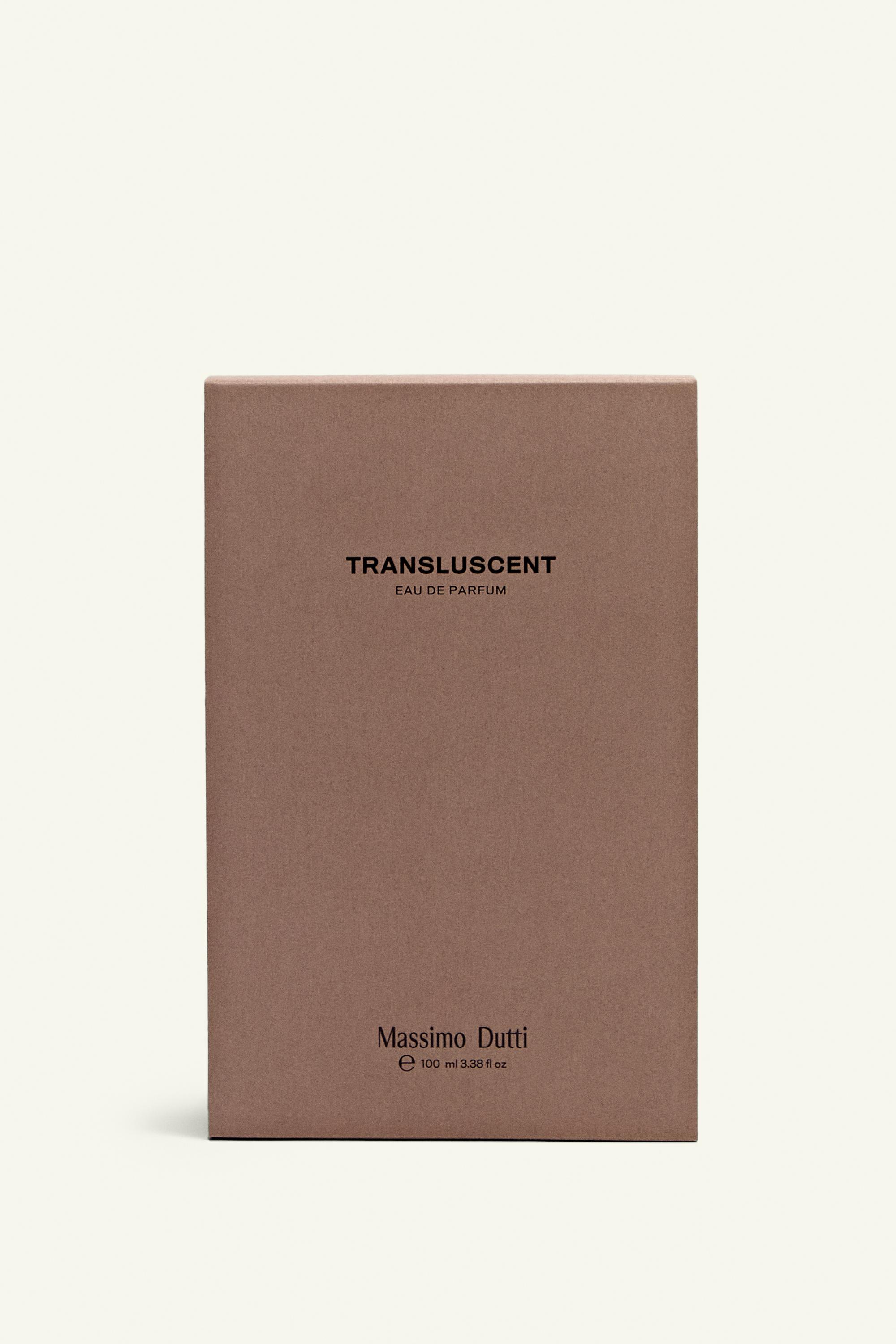 (100 مل) ماء عطر شفاف