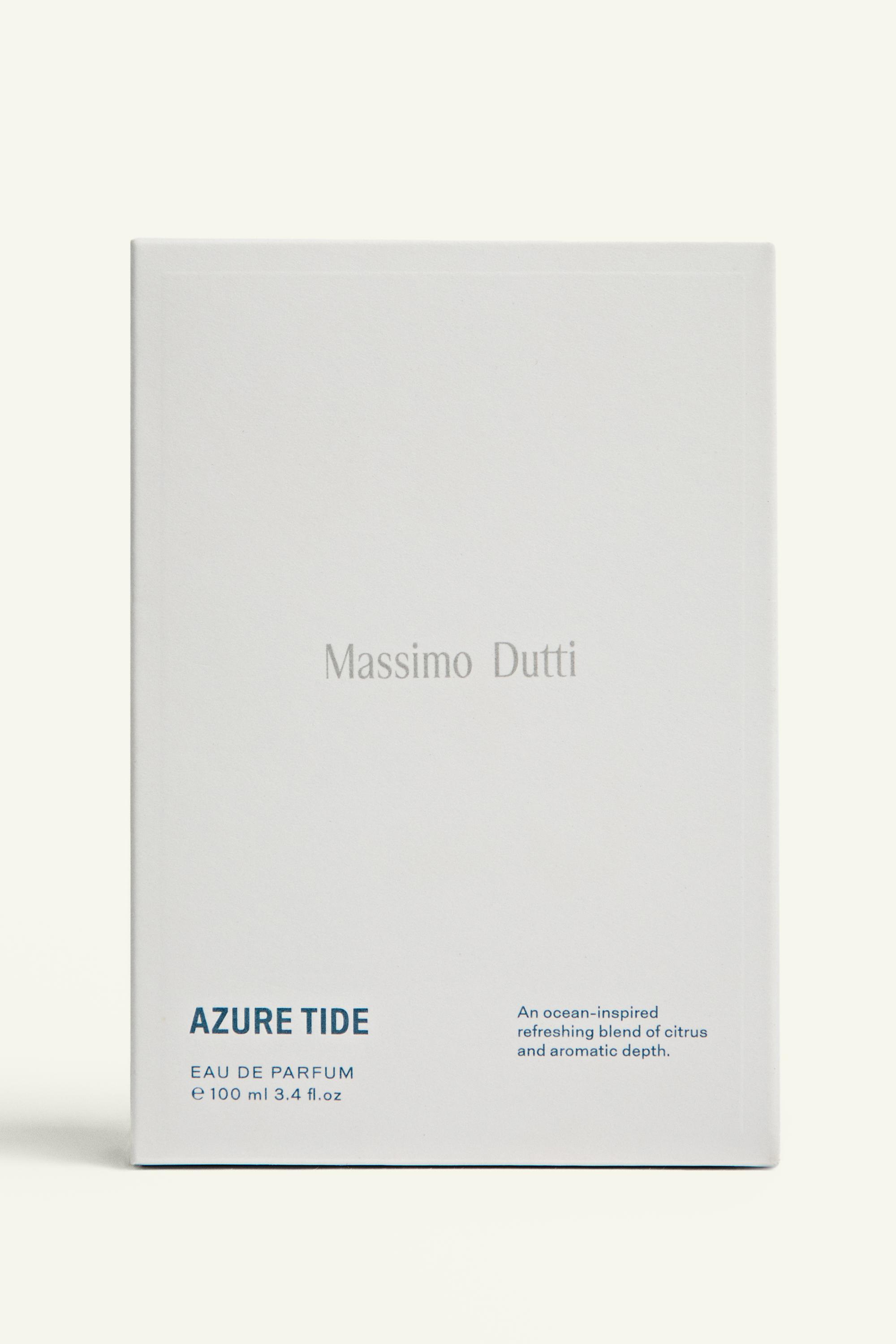 (100ml) Azure Tide Eau de Parfum