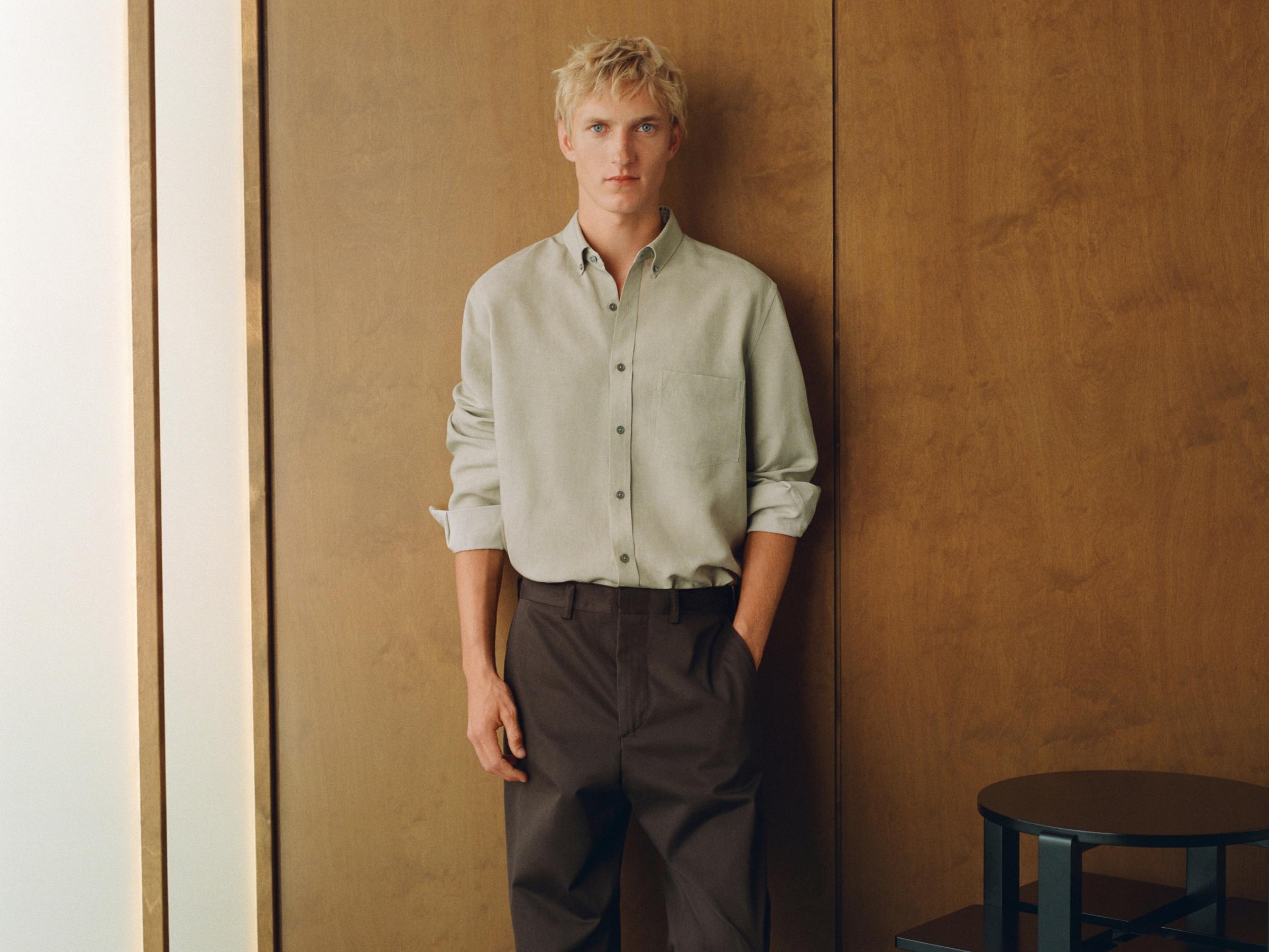 Massimo Dutti