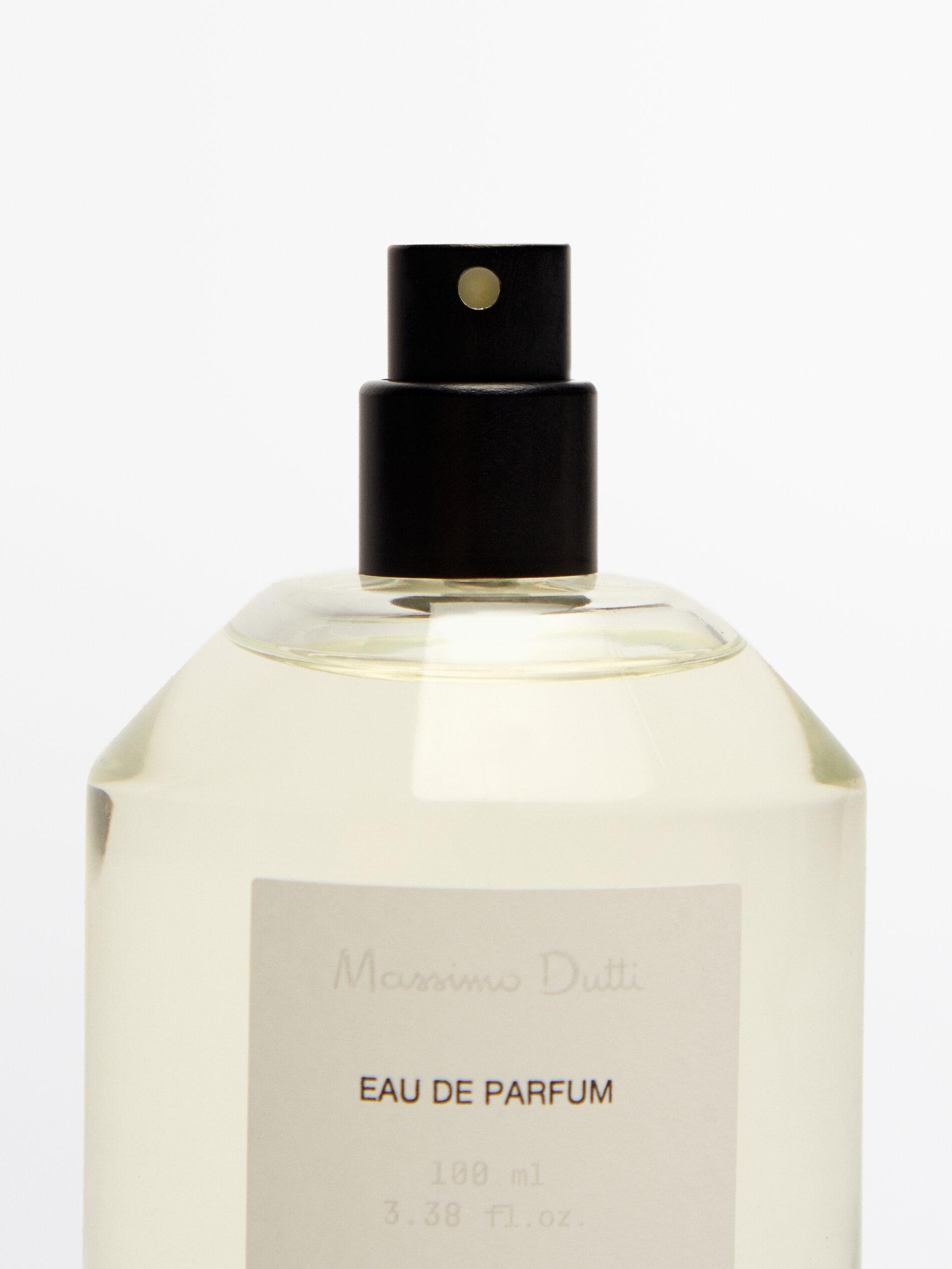 (100 ml) Cotton & Green Sage Eau de Parfum