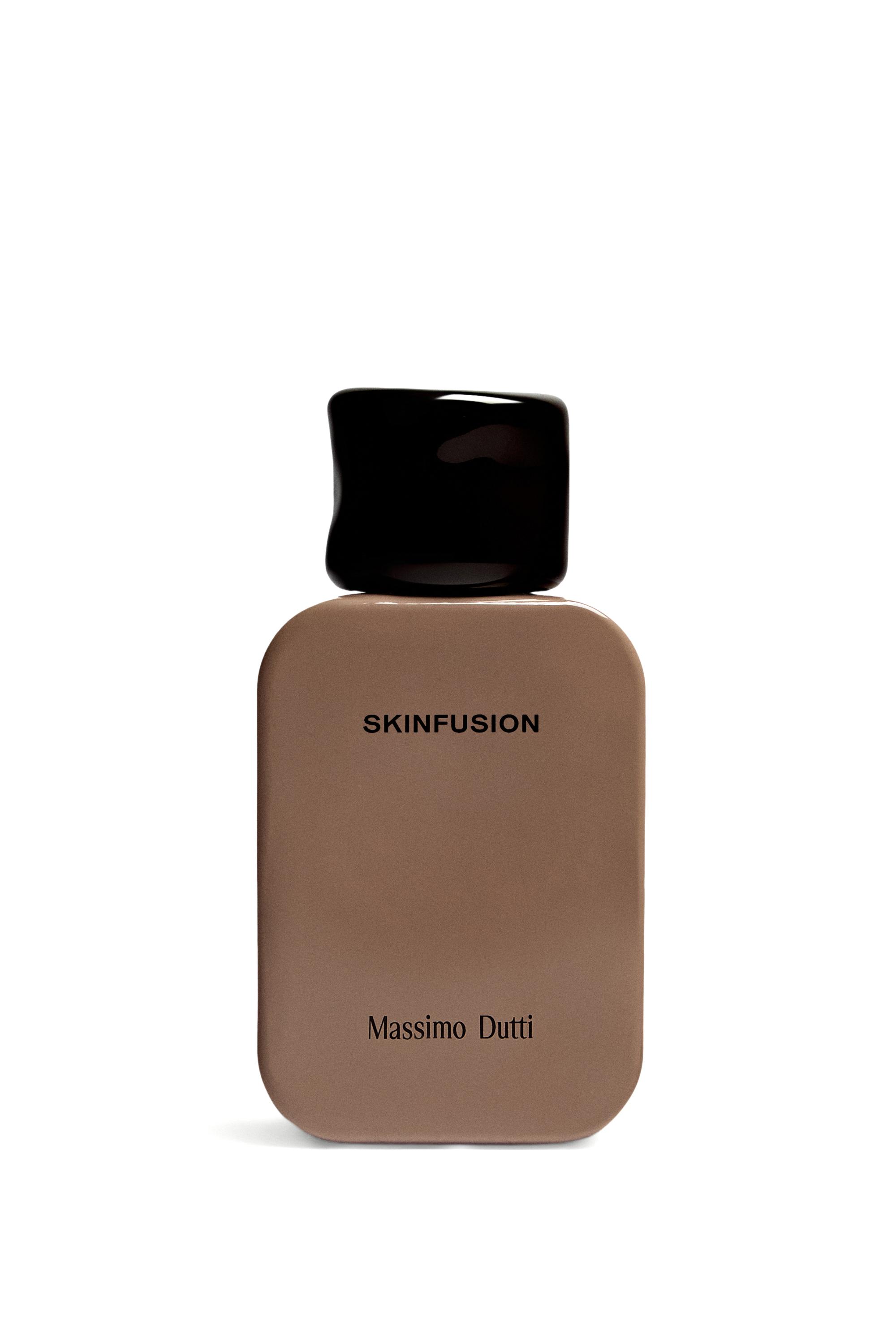 (100 ml) SkinFusion Eau de Parfum — Beige-pink