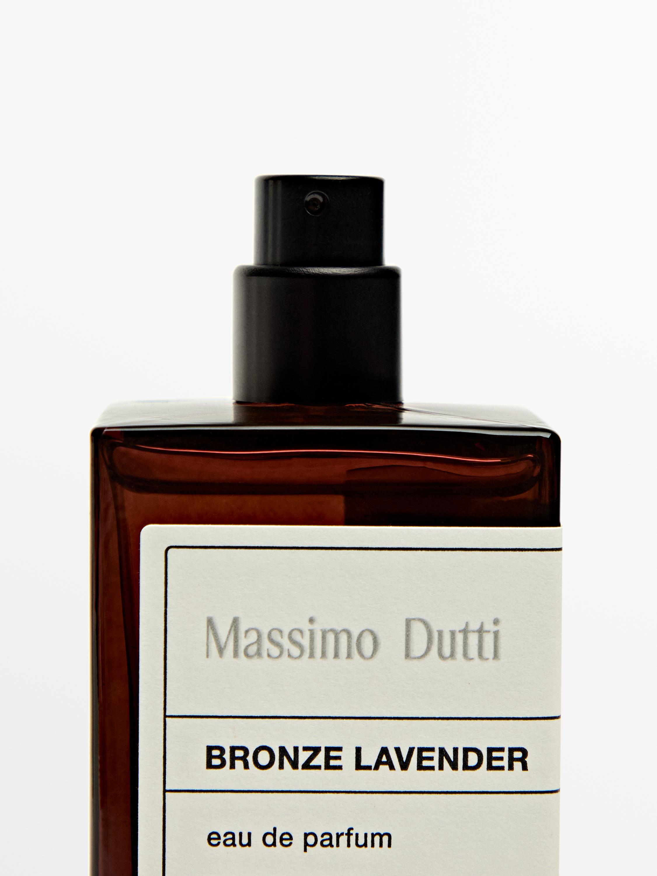 (100 ml) Bronze Lavendel Eau de Parfum