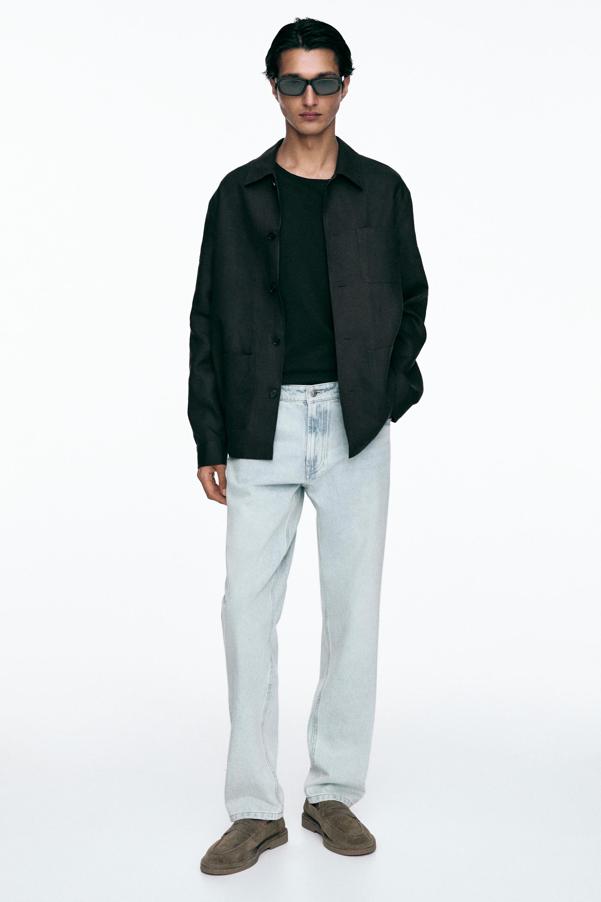 Penny loafers — STONE