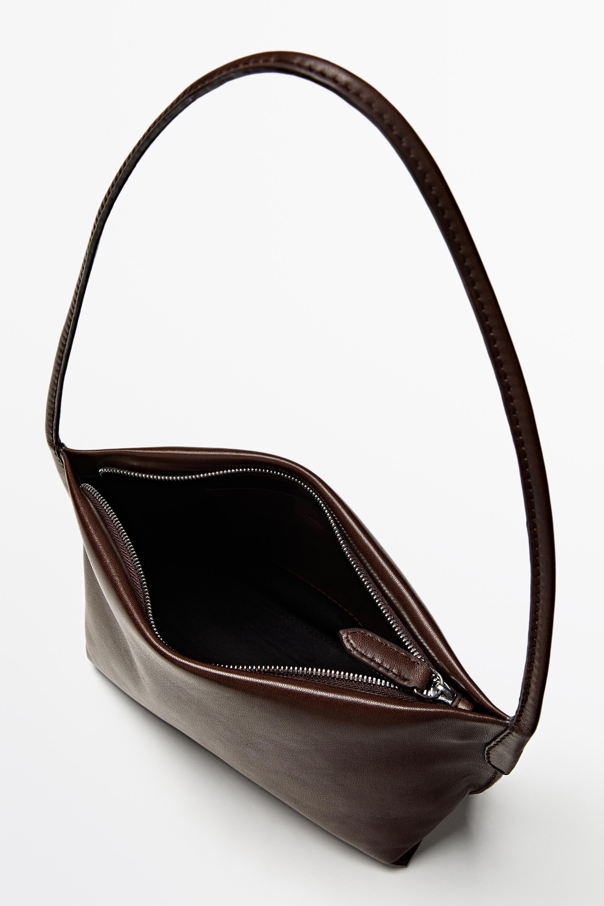 Women's Shoulder Bags - Massimo Dutti - US
