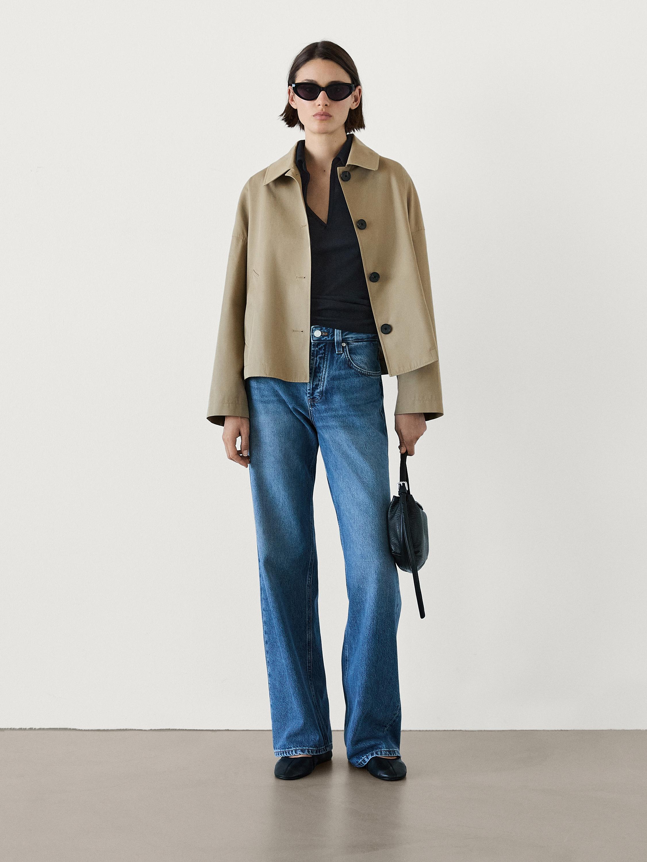 Vestes Pour Femmes Massimo Dutti FR vestes-pour-femmes-massimo-dutti-fr