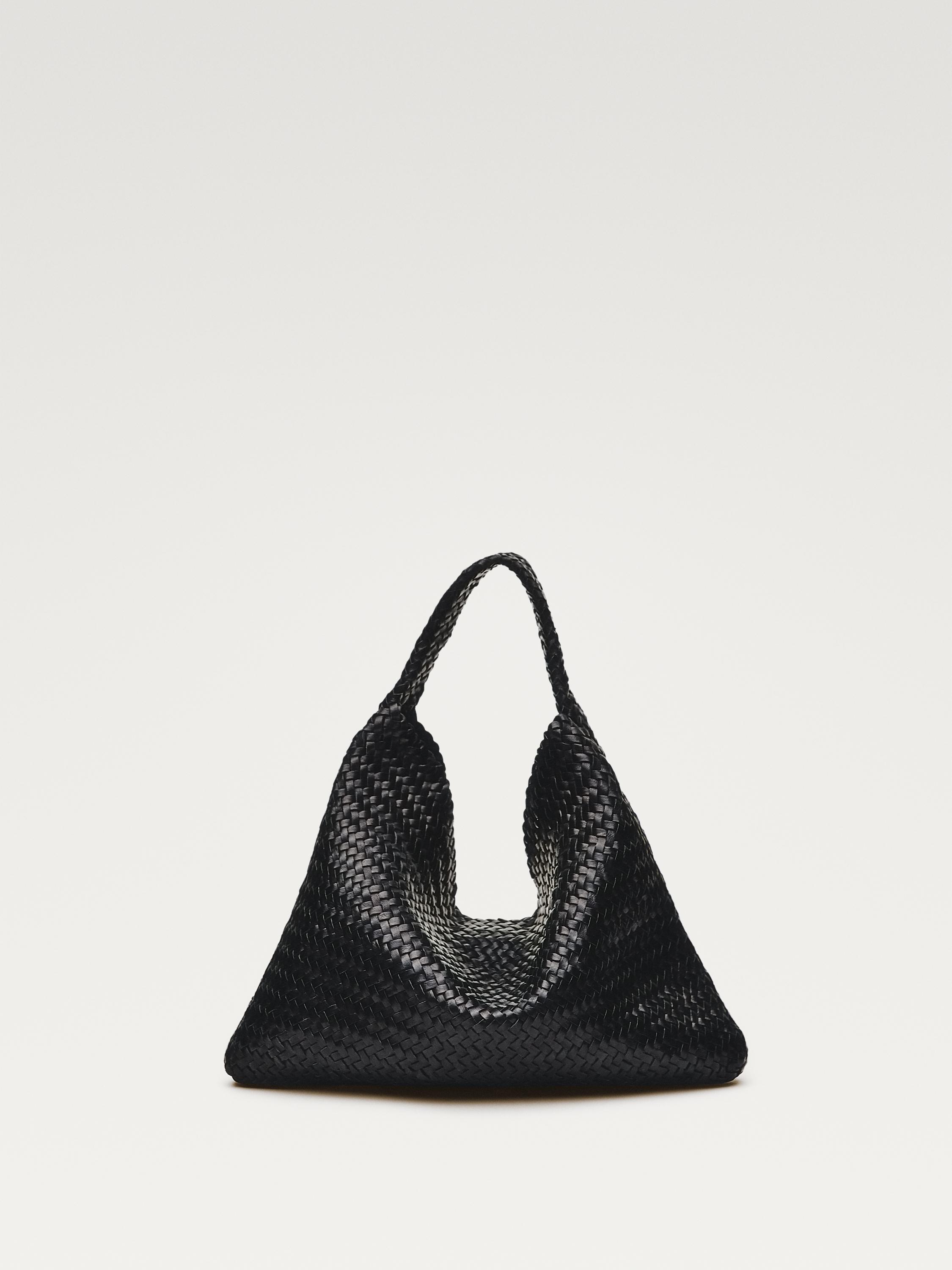 Bossa shopper trenada pell napa