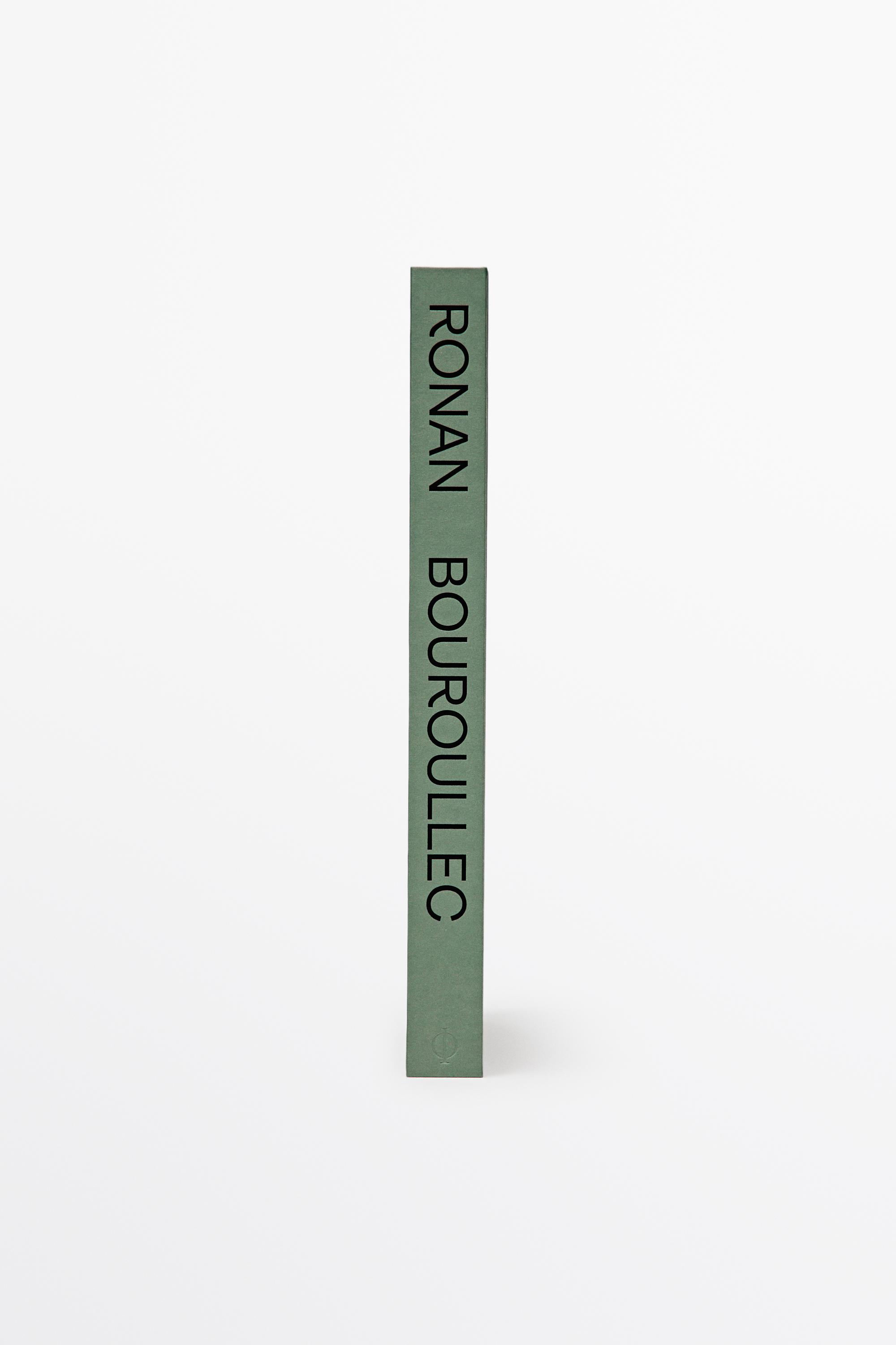 Ronan Bouroullec: Day After Day Book