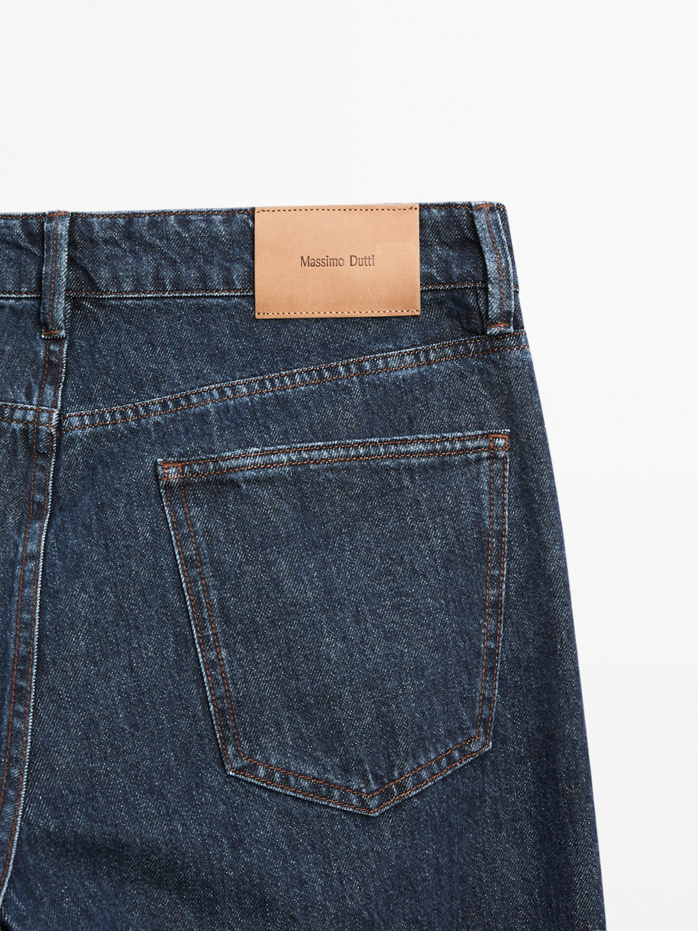 Slim fit jeans