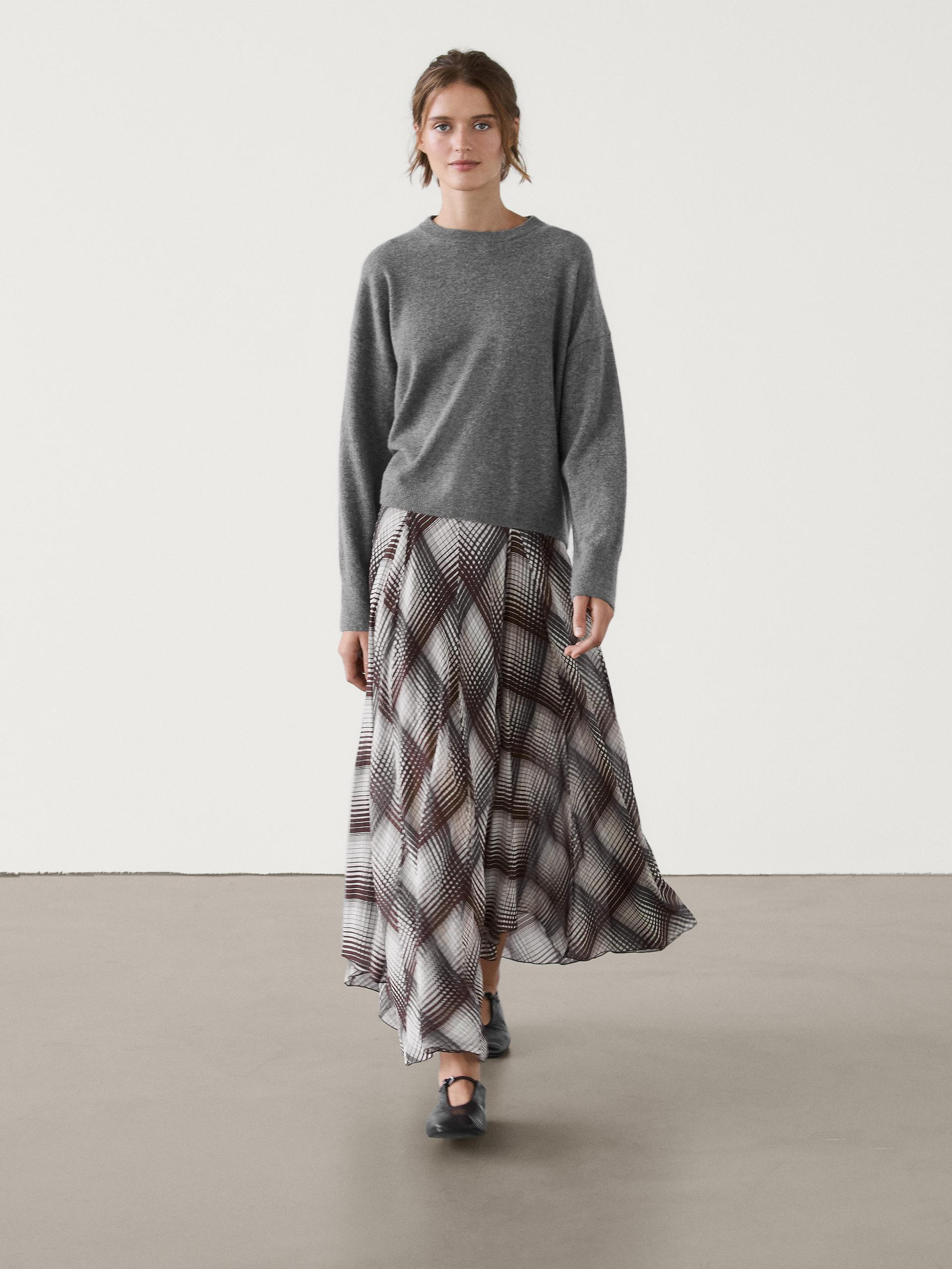 Damen Röcke - Massimo Dutti